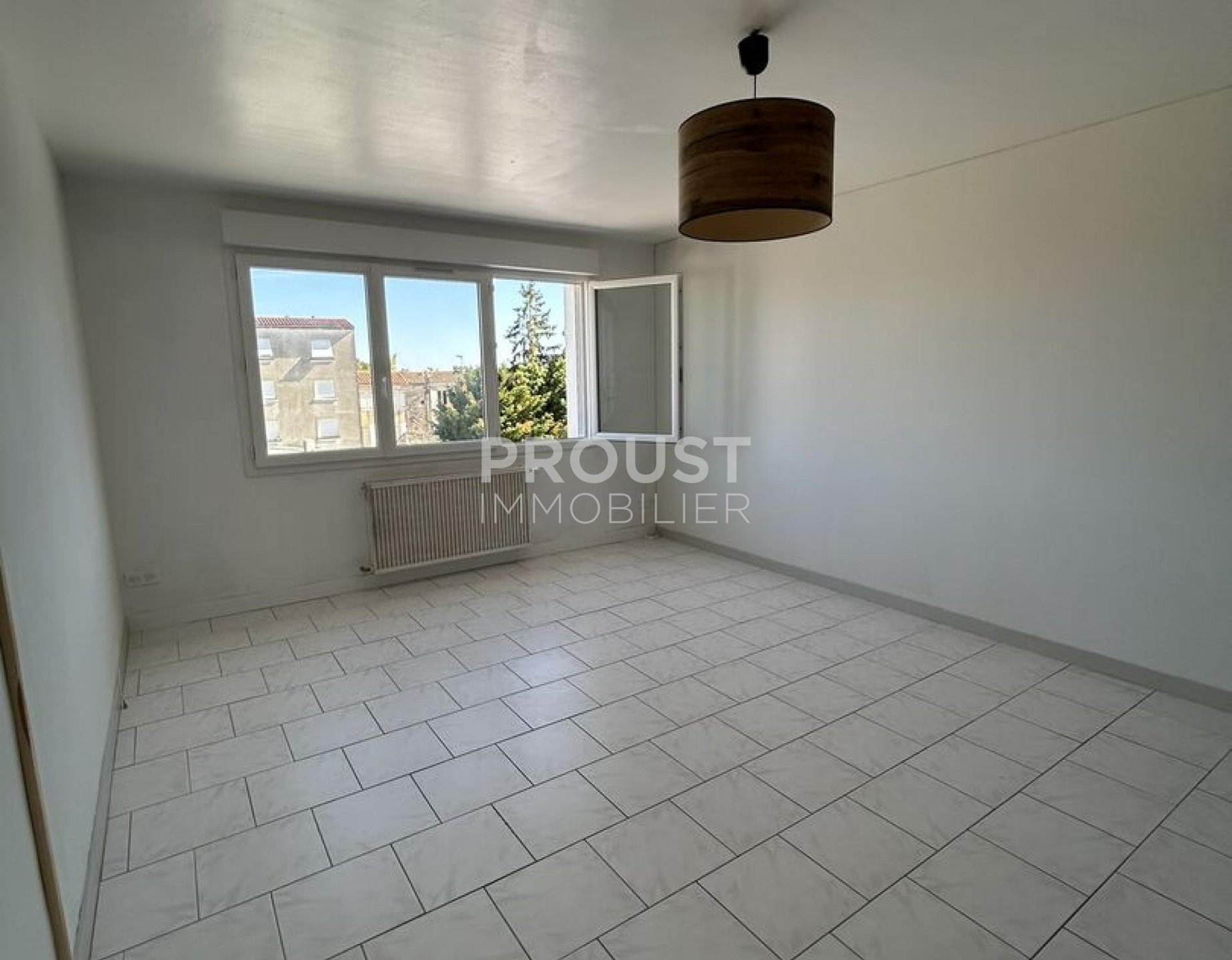 Appartement à vendre, 62m², Niort