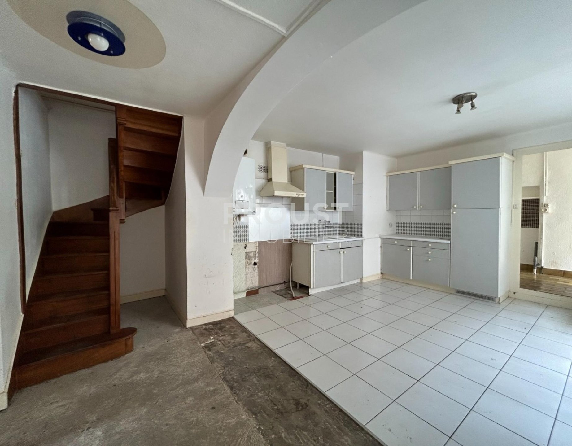 Maison à vendre, 72m², Niort