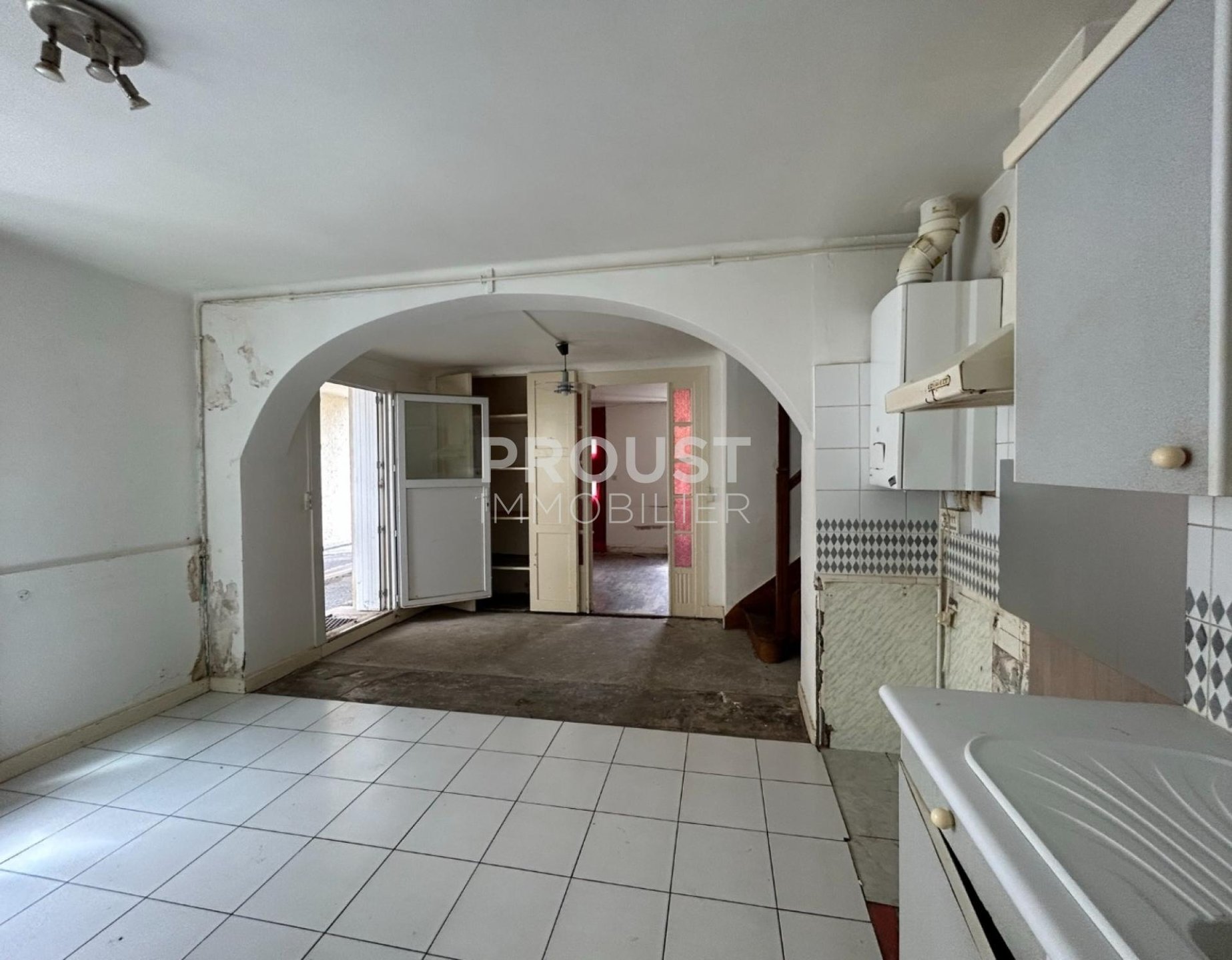 Maison à vendre, 72m², Niort