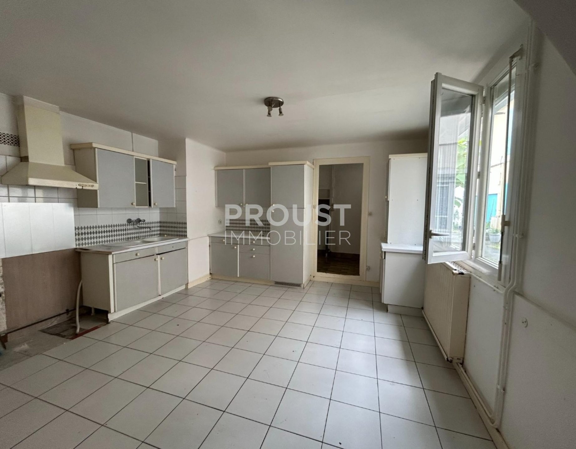 Maison à vendre, 72m², Niort