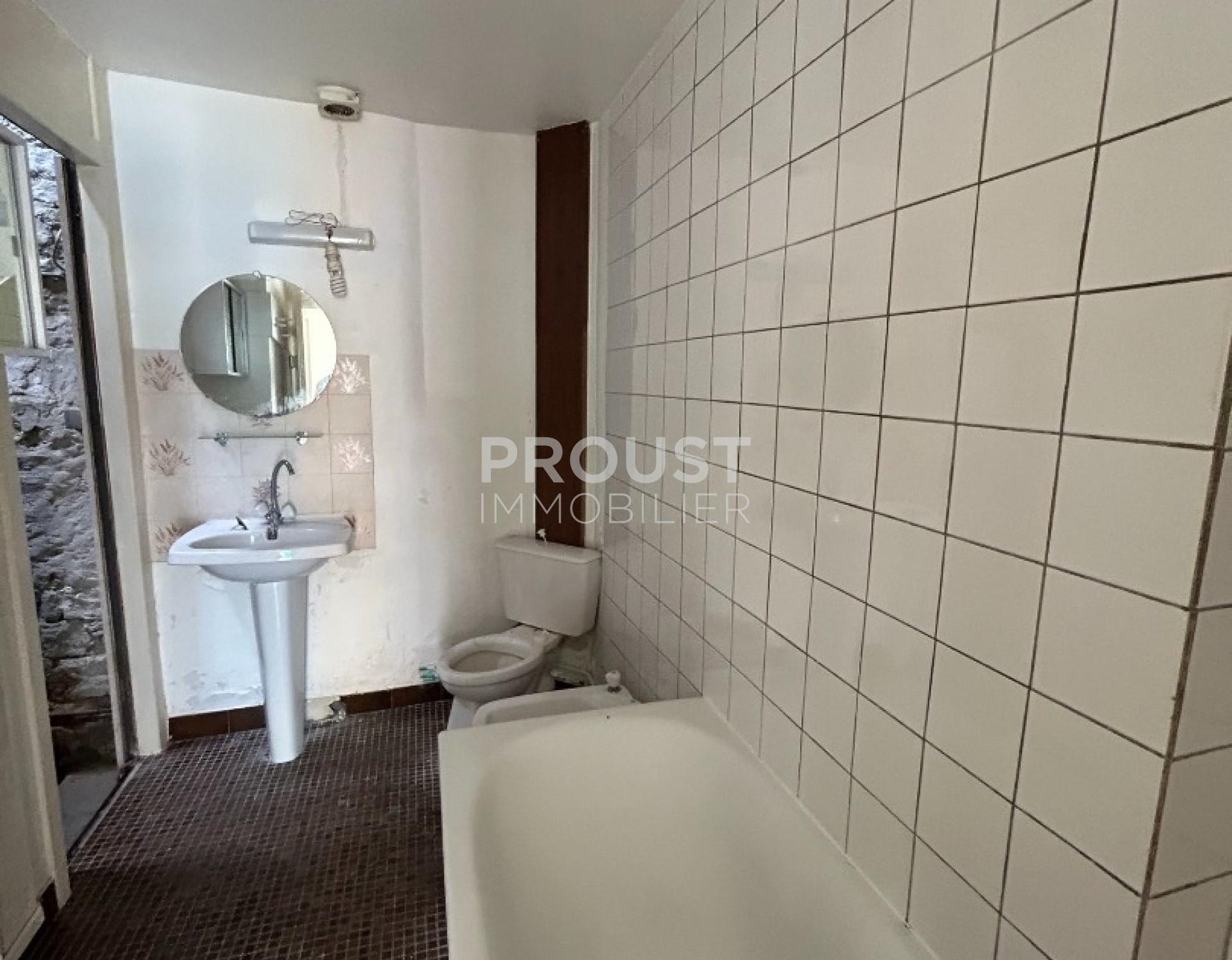 Maison à vendre, 72m², Niort