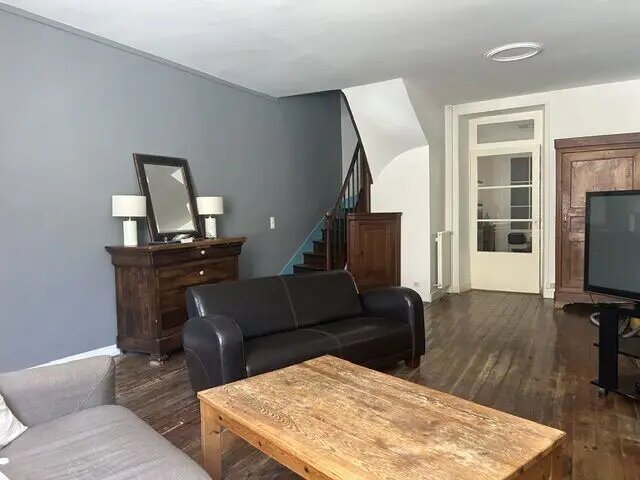 Maison à vendre, 117m², Niort