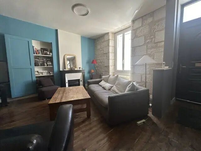 Maison à vendre, 117m², Niort