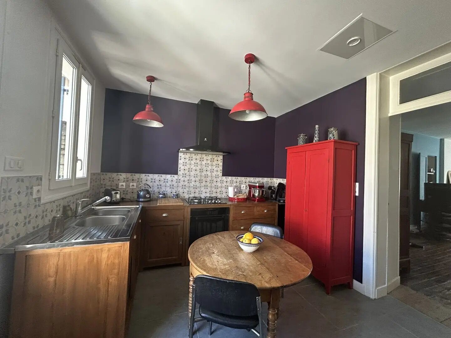 Maison à vendre, 117m², Niort