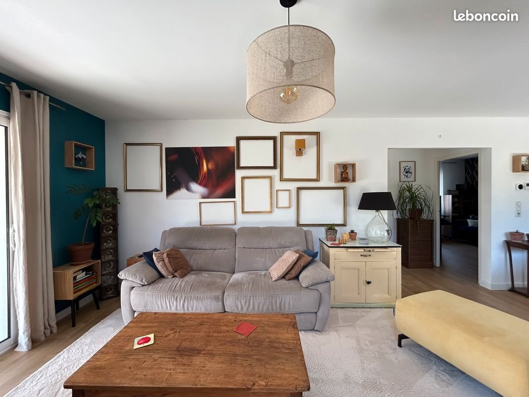 Maison à vendre, 83m², Magné