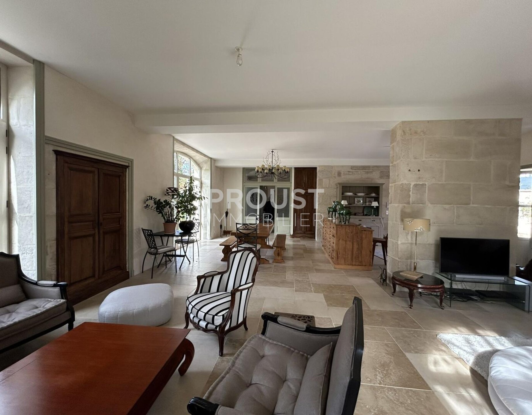Maison à vendre, 221m², Niort