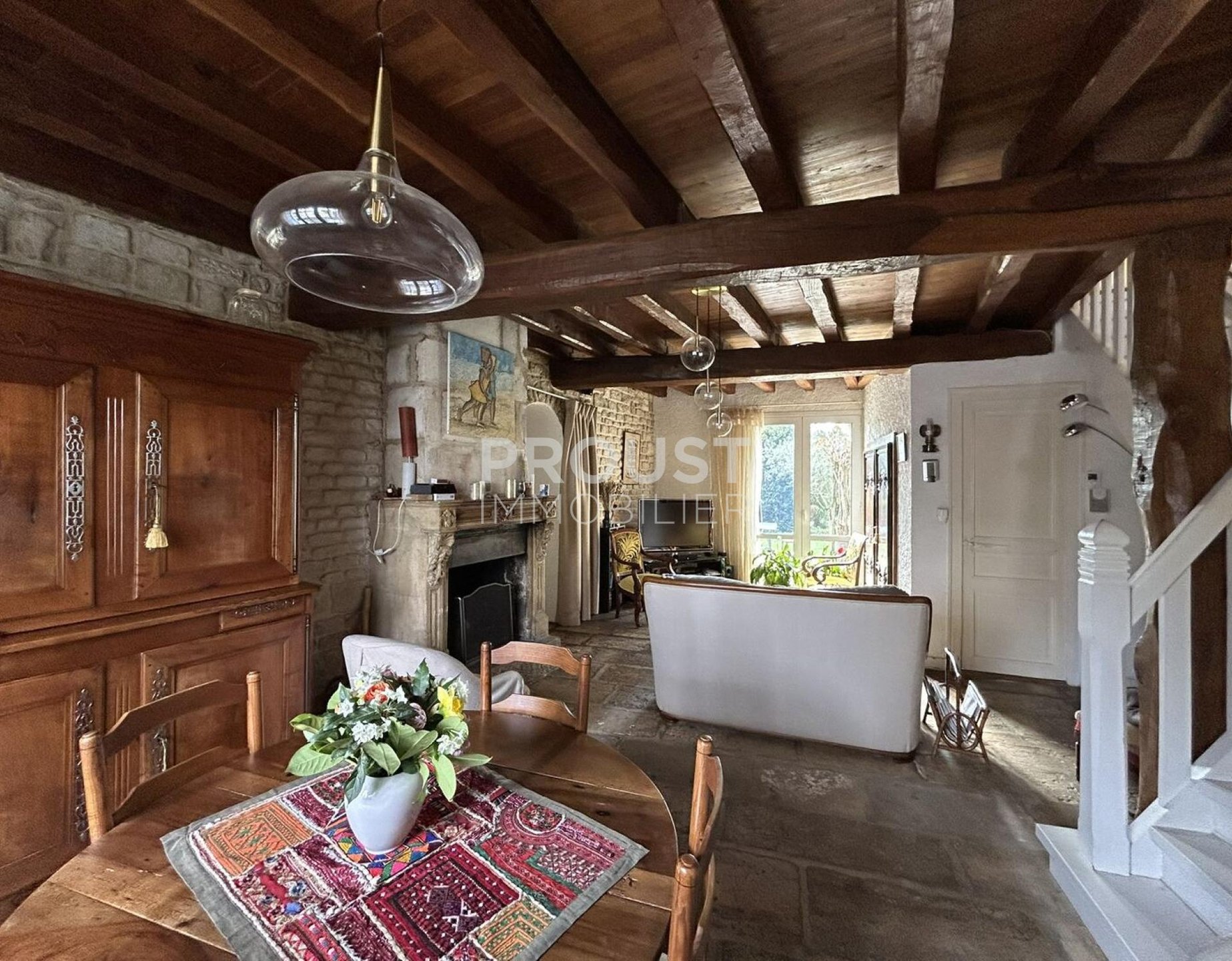 Maison à vendre, 153m², Niort