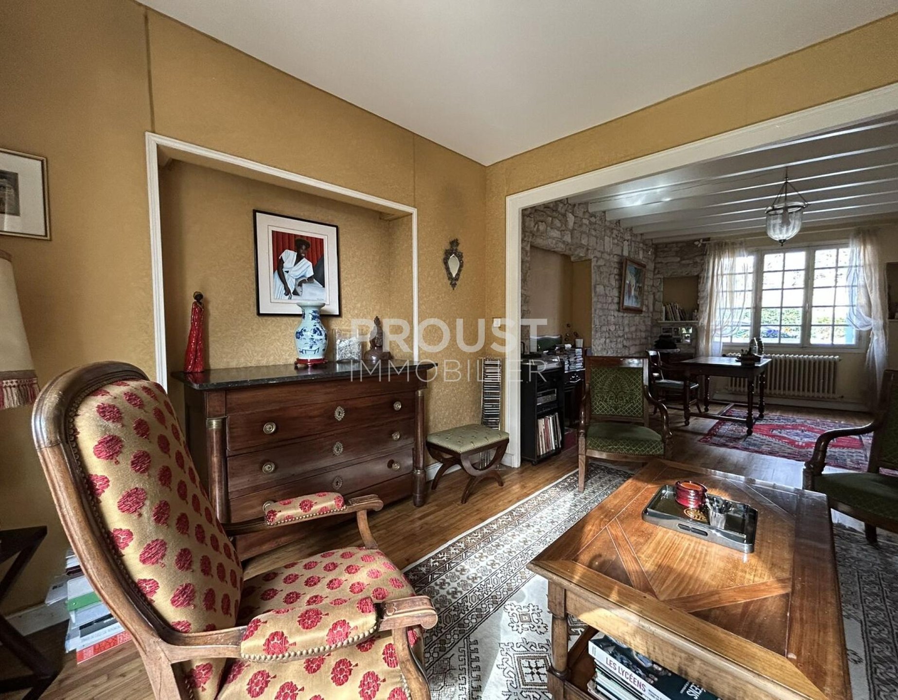 Maison à vendre, 153m², Niort