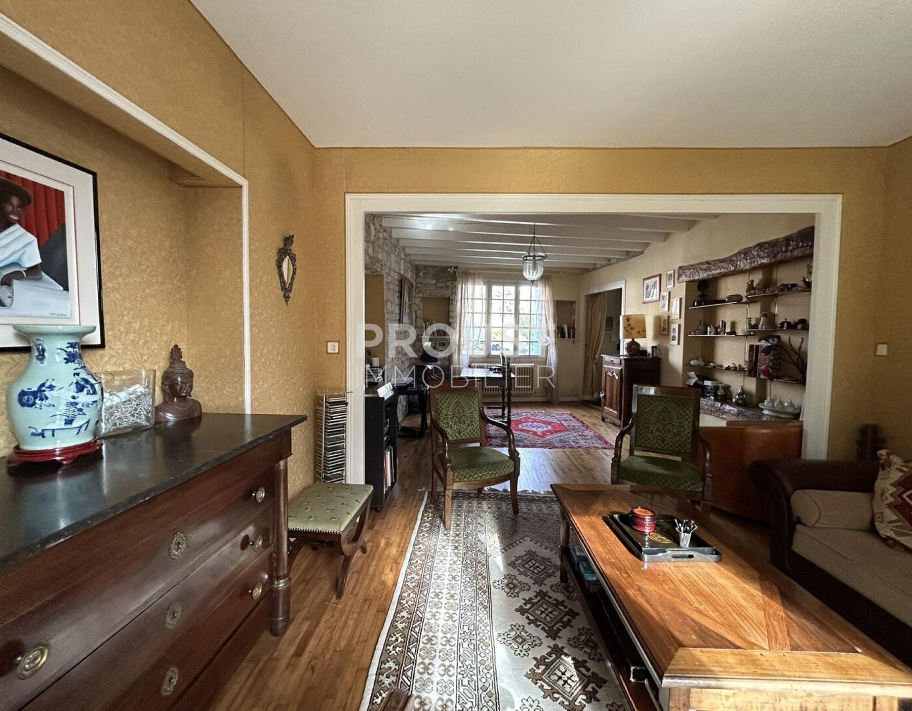 Maison à vendre, 153m², Niort