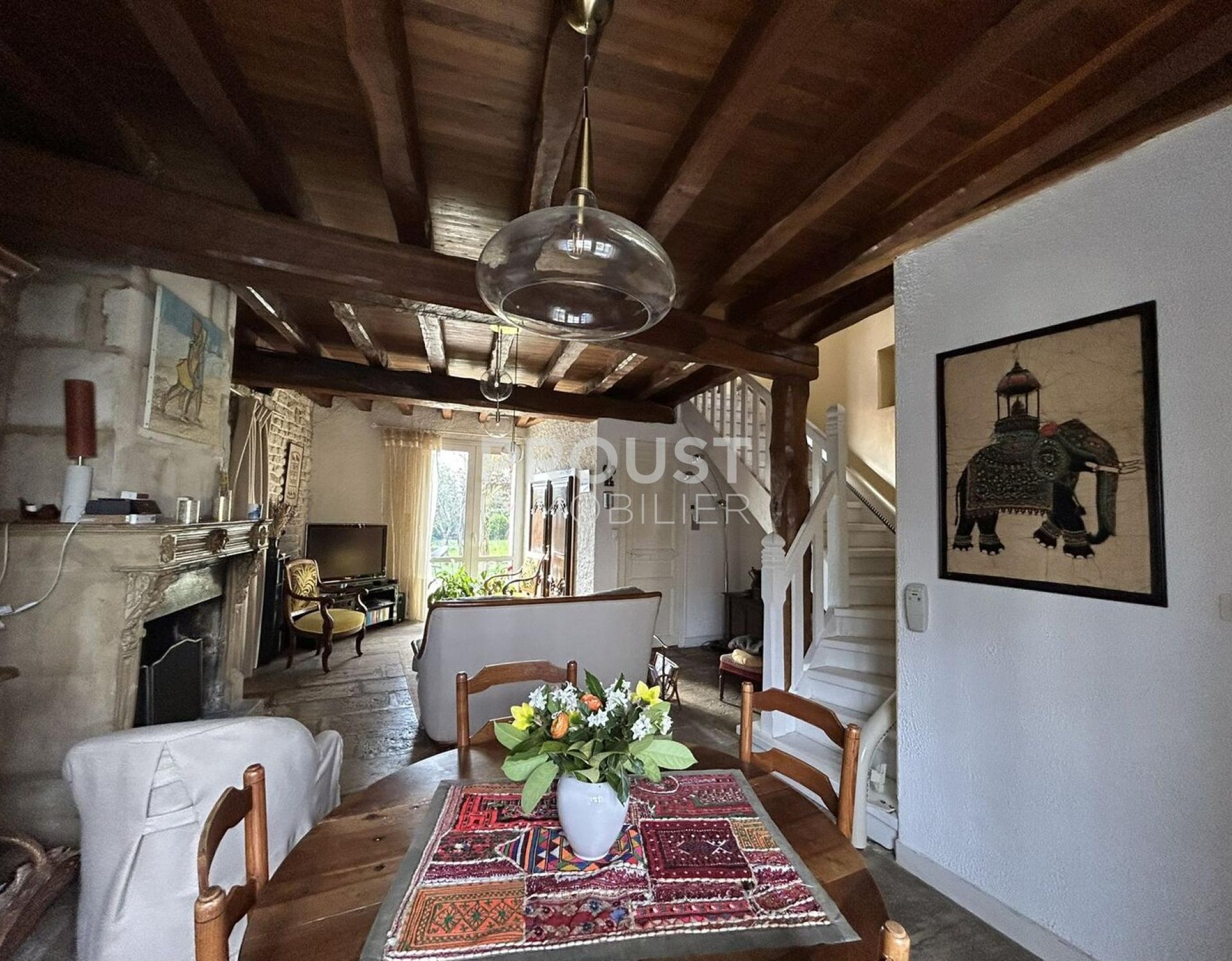 Maison à vendre, 153m², Niort