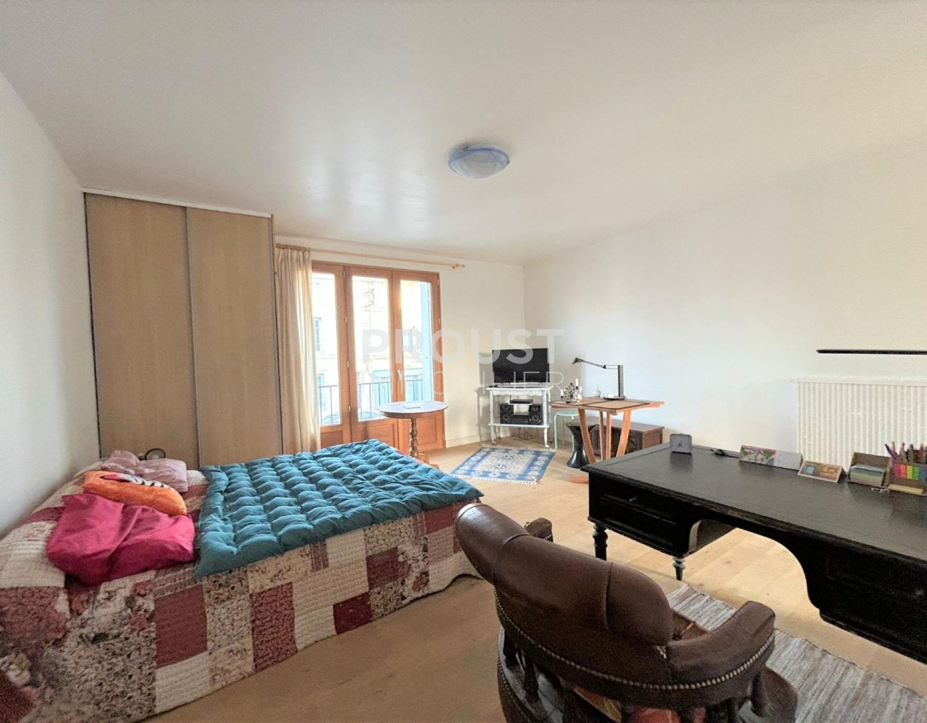 Appartement à vendre, 30m², Niort