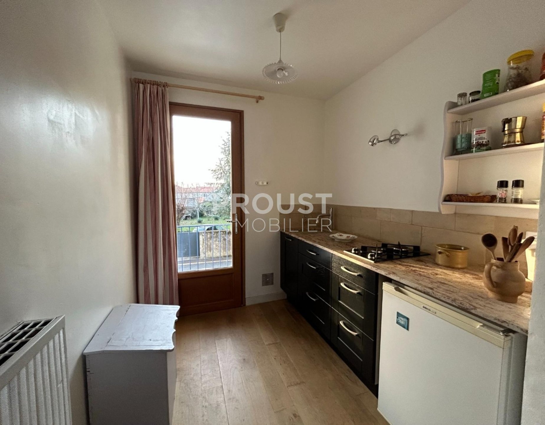 Appartement à vendre, 30m², Niort