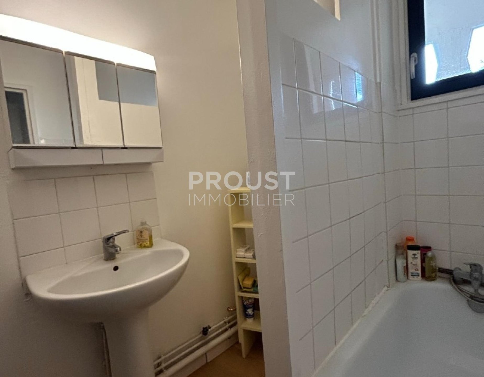 Appartement à vendre, 30m², Niort