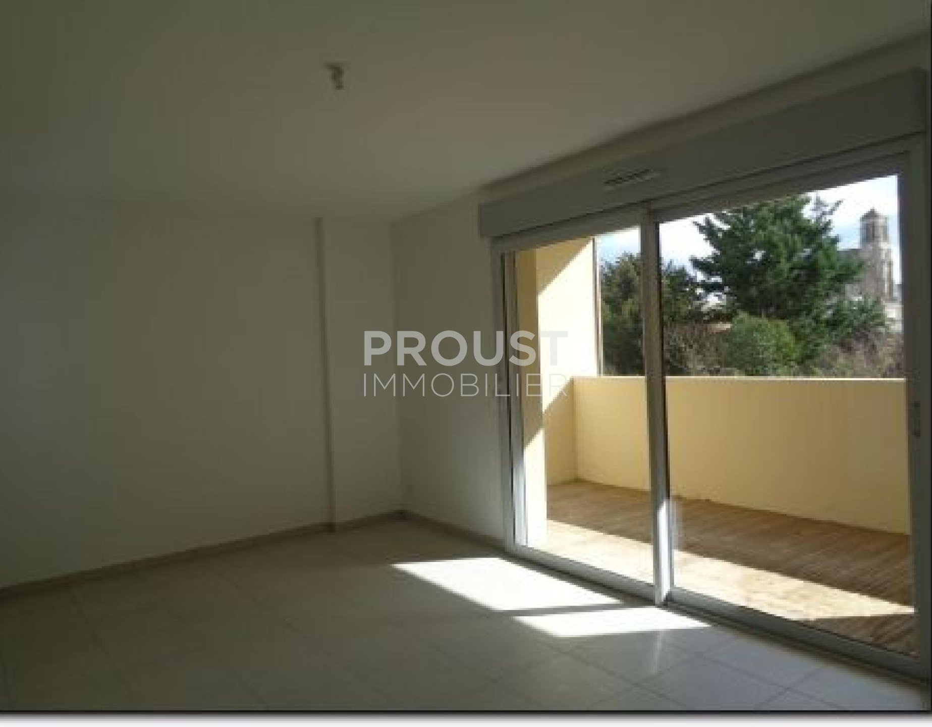 Appartement à vendre, 51m², Niort