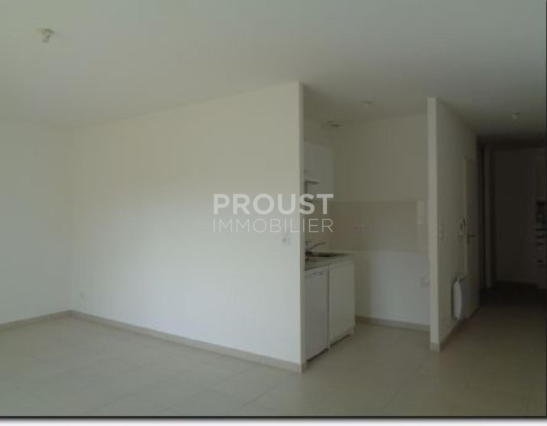 Appartement à vendre, 51m², Niort