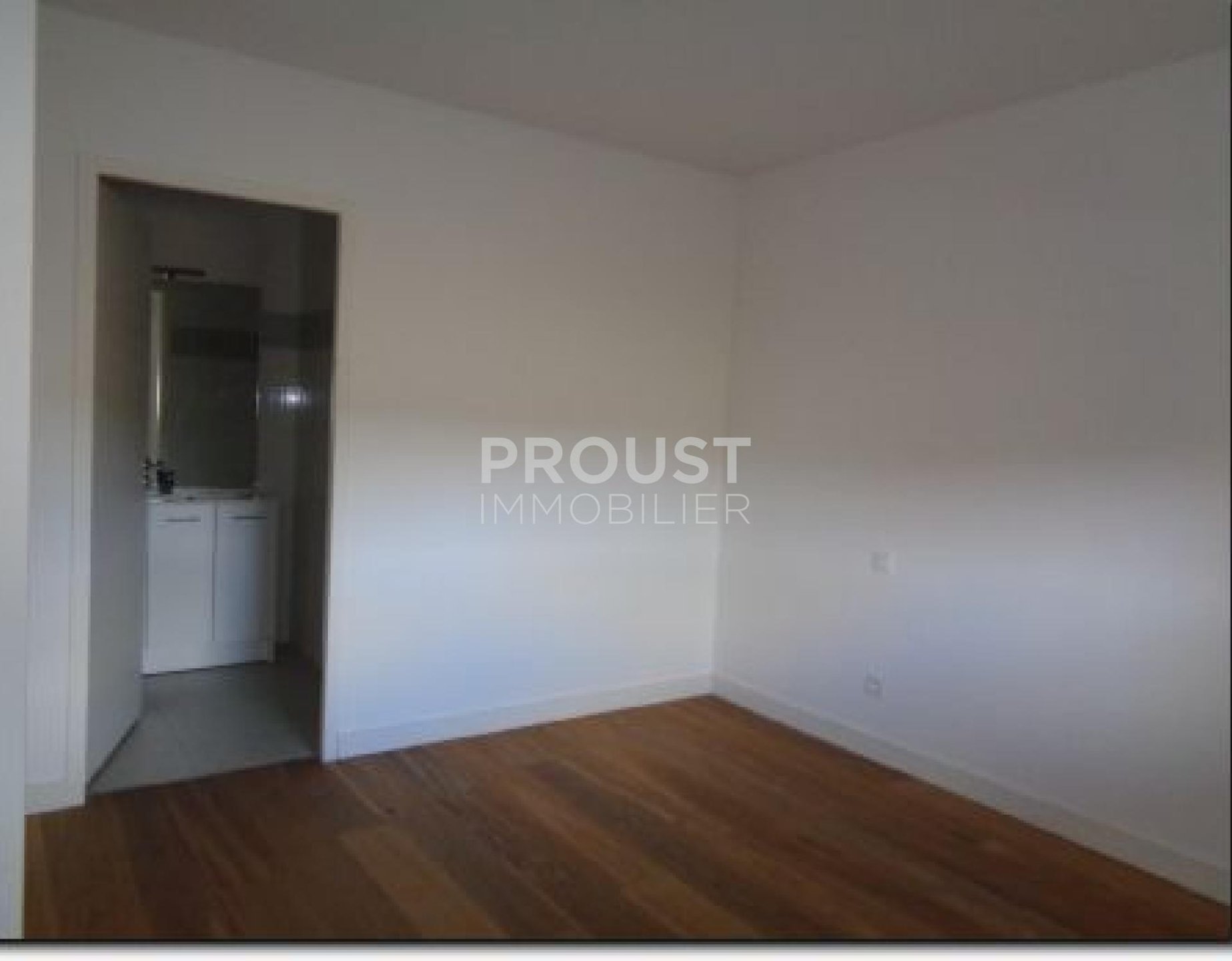 Appartement à vendre, 51m², Niort