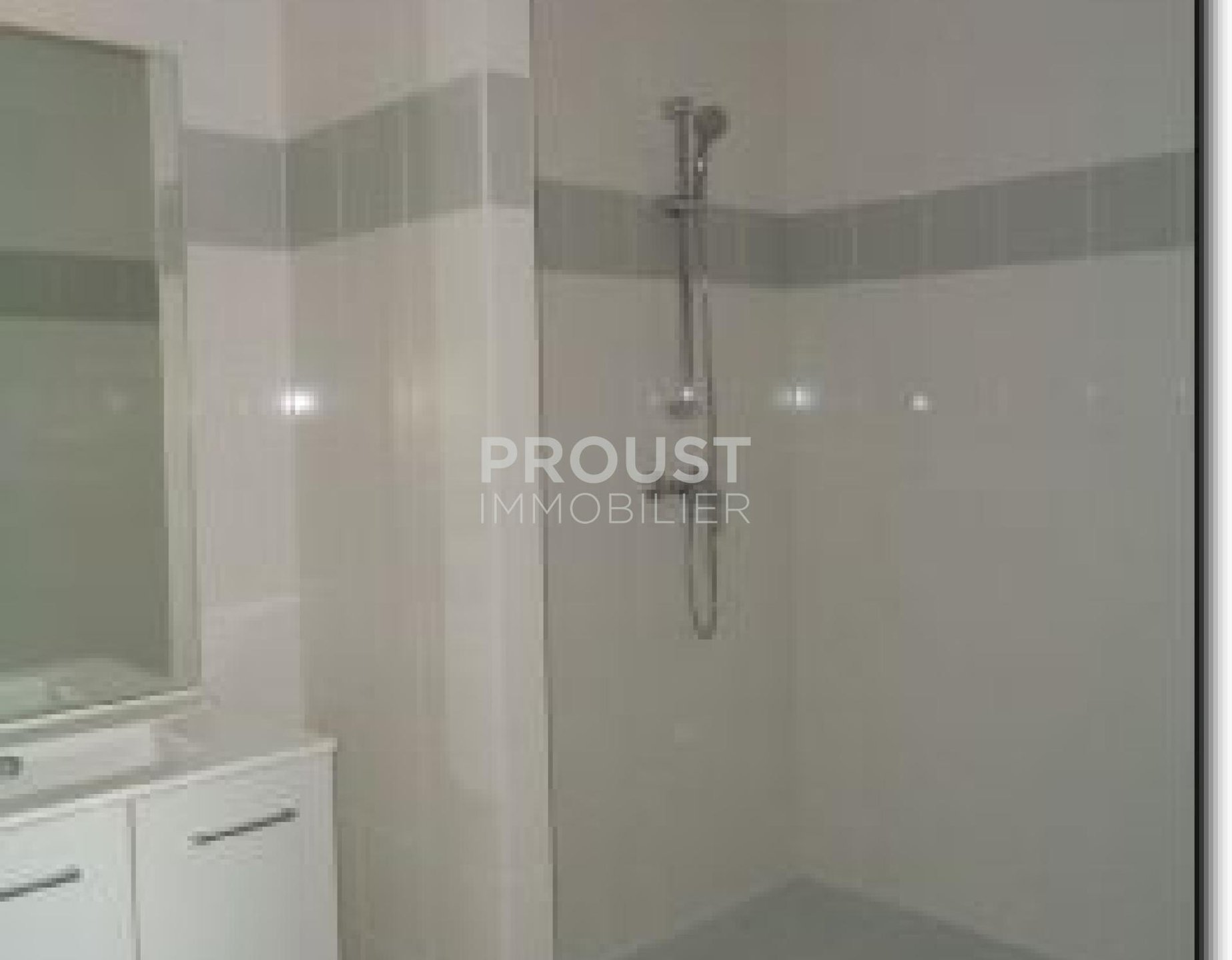 Appartement à vendre, 51m², Niort