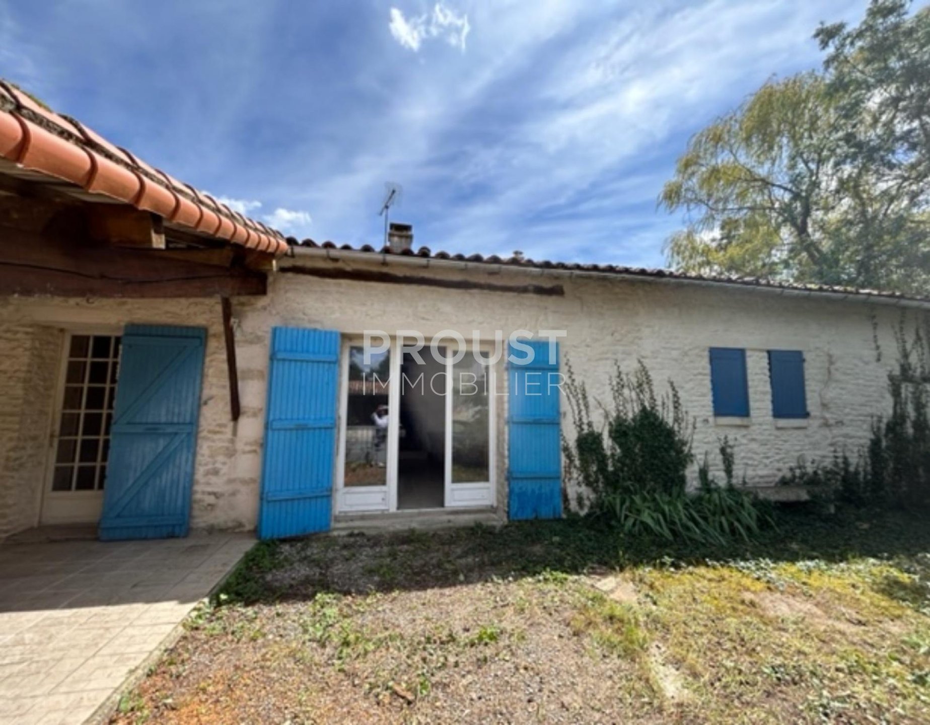 Maison à vendre, 234m², Niort