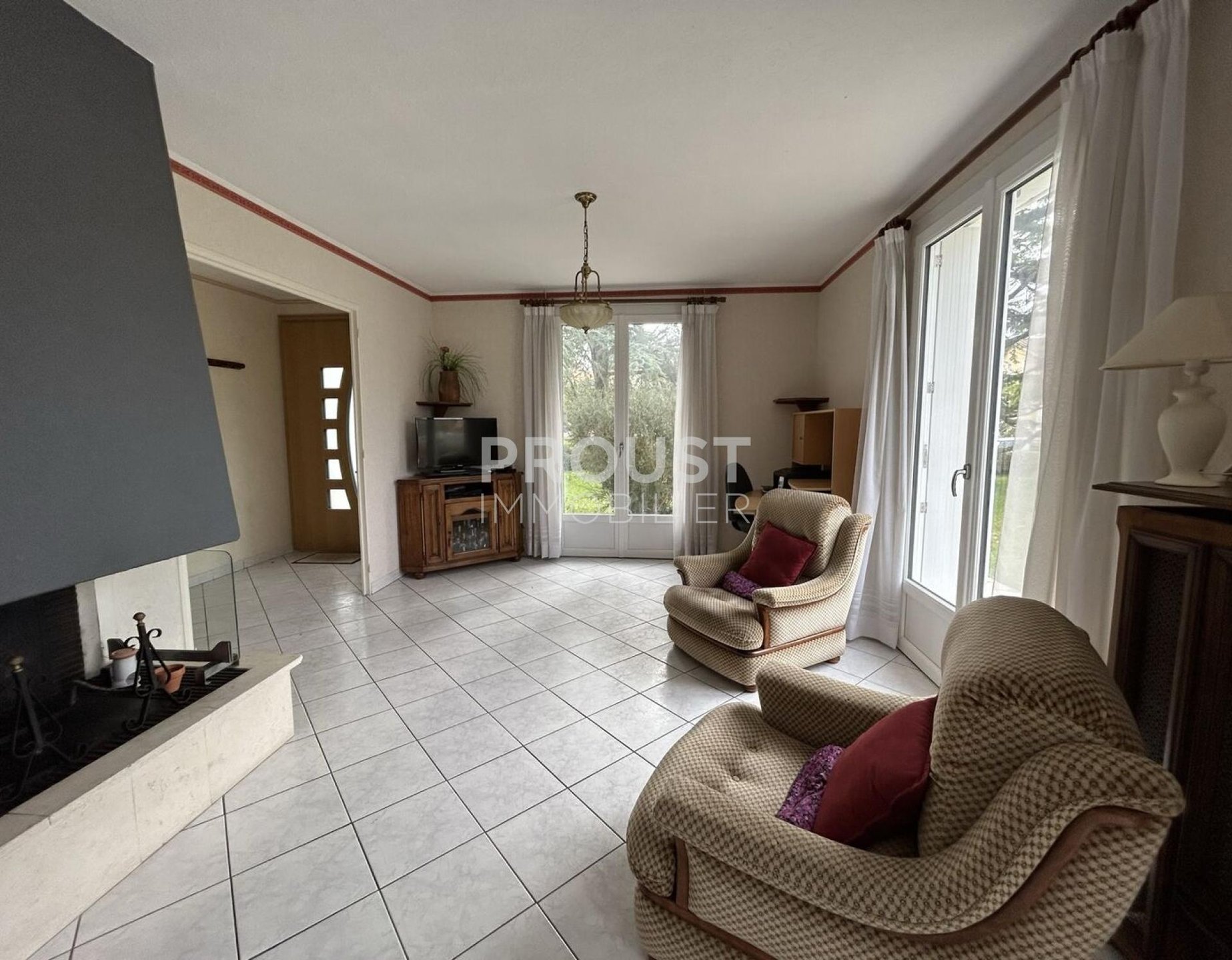 Maison à vendre, 94m², Niort