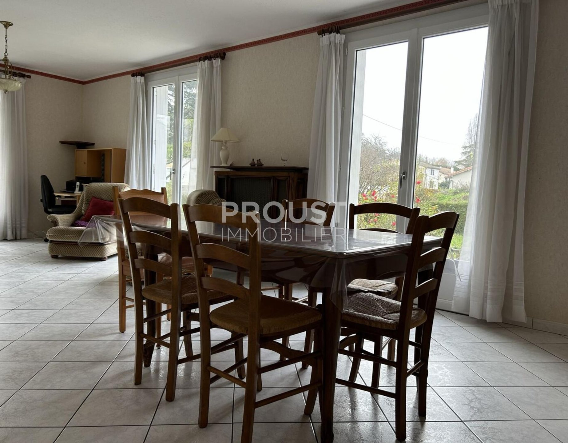 Maison à vendre, 94m², Niort