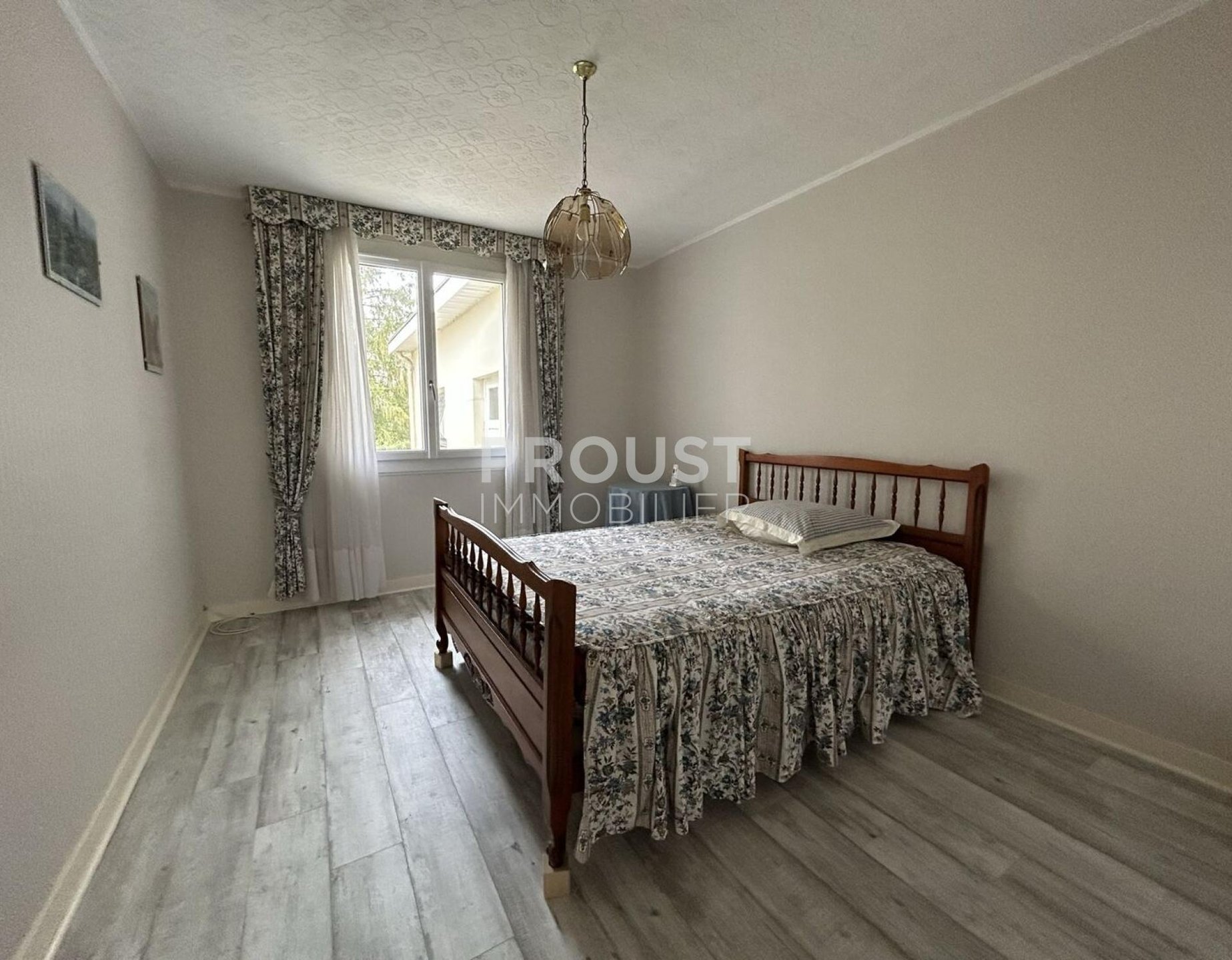 Maison à vendre, 94m², Niort