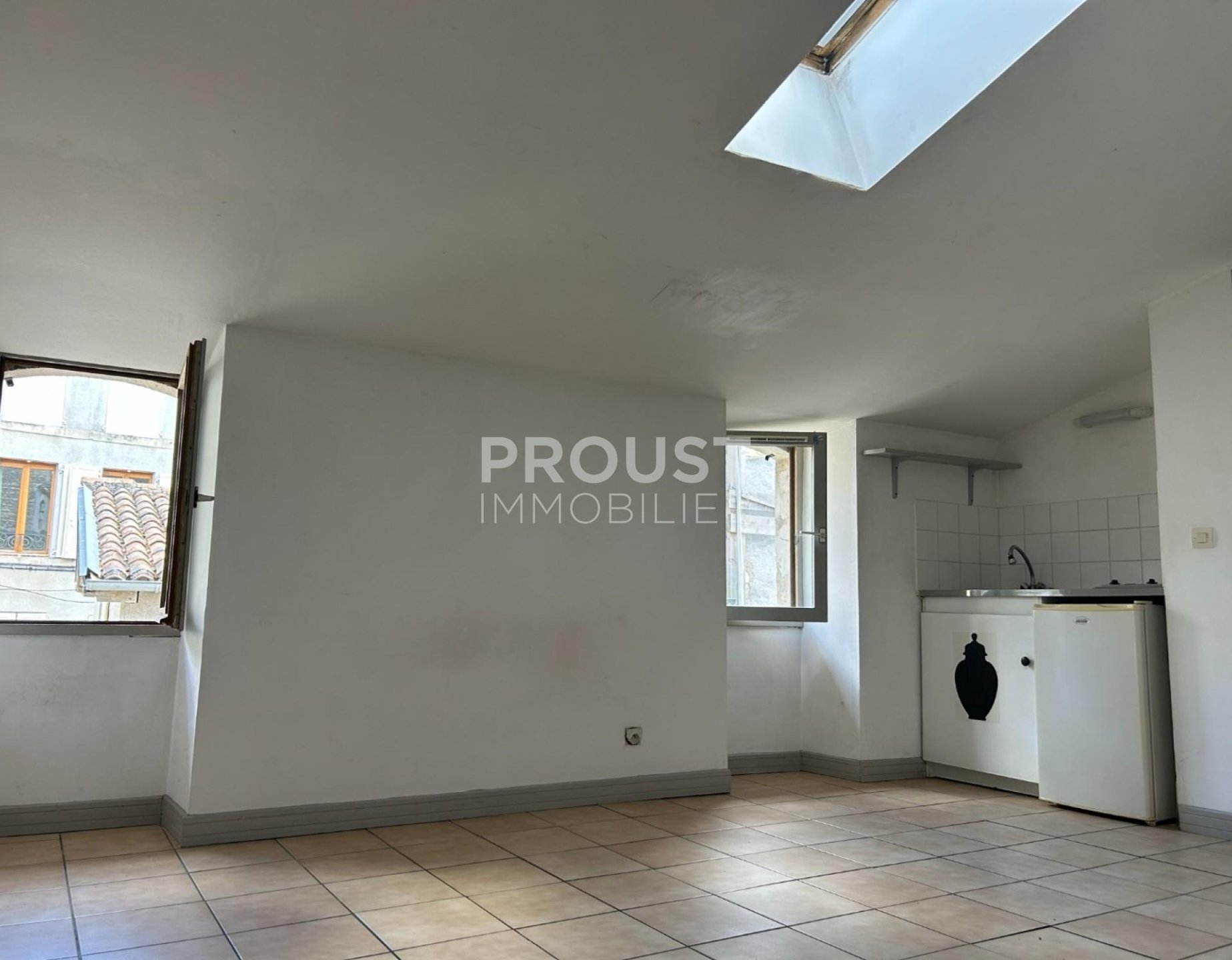 Appartement à vendre, 1m², Niort