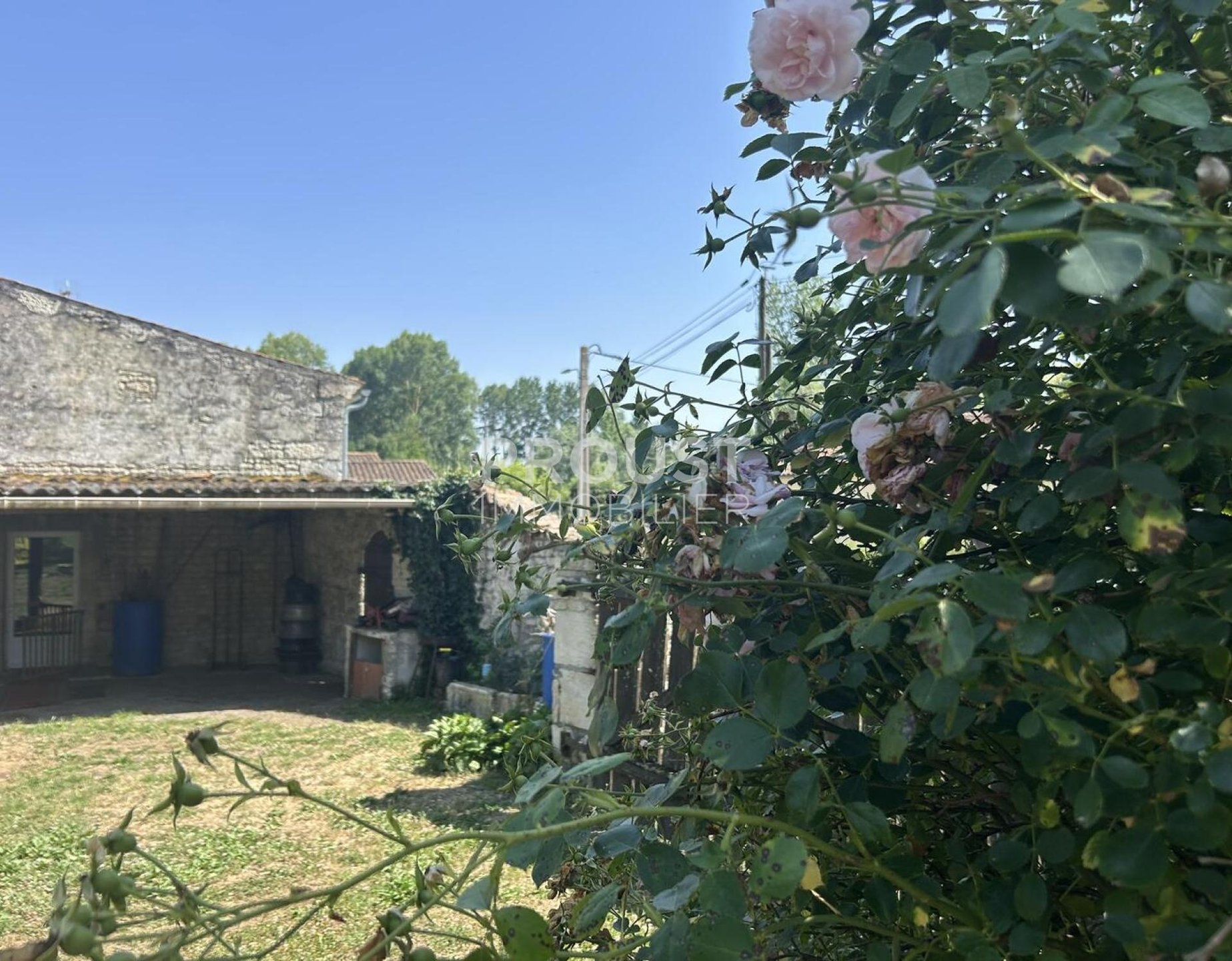 Maison à vendre, 160m², Niort