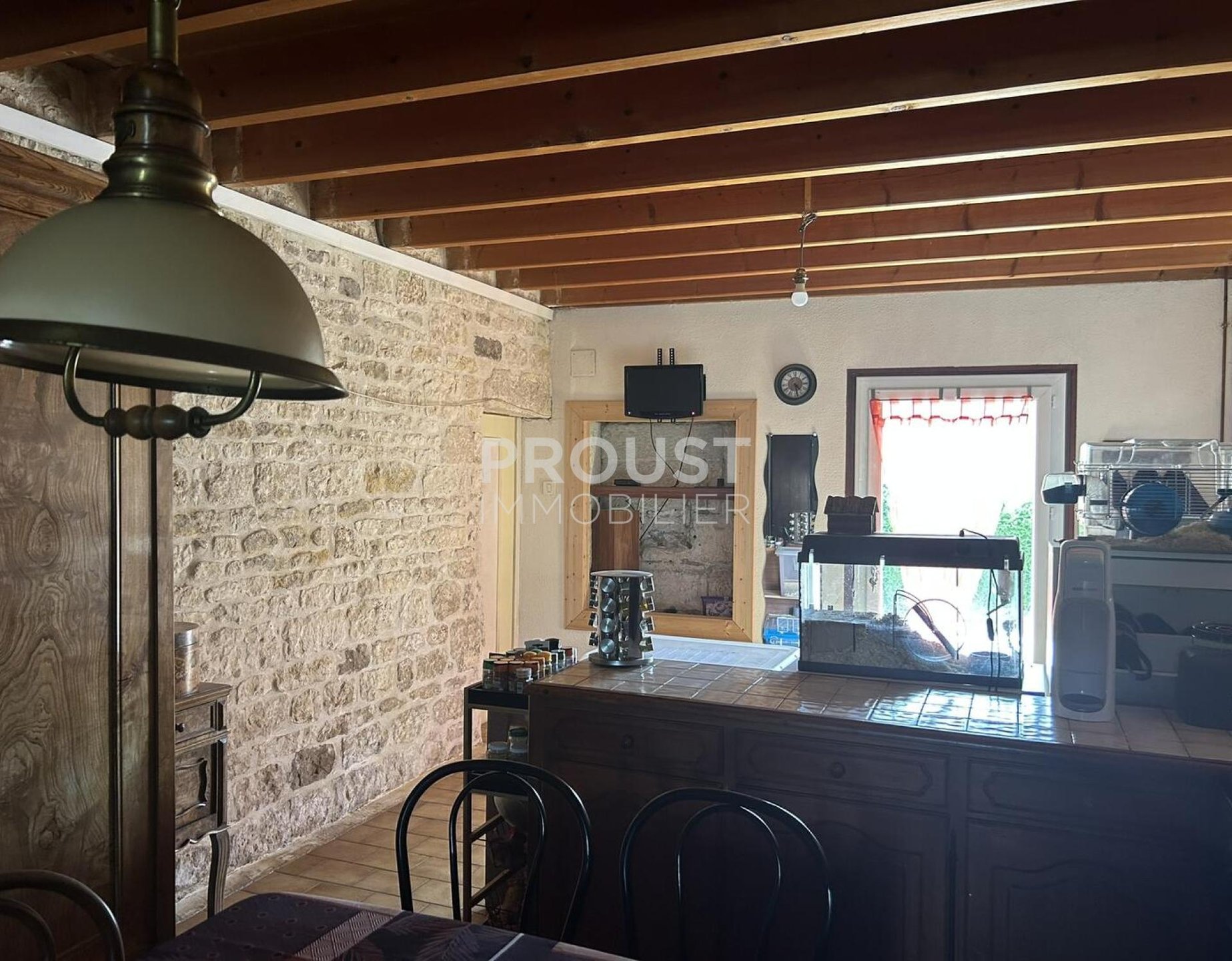Maison à vendre, 160m², Niort