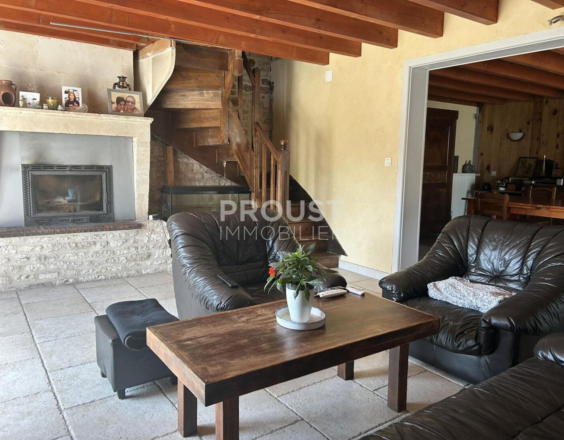 Maison à vendre, 160m², Niort