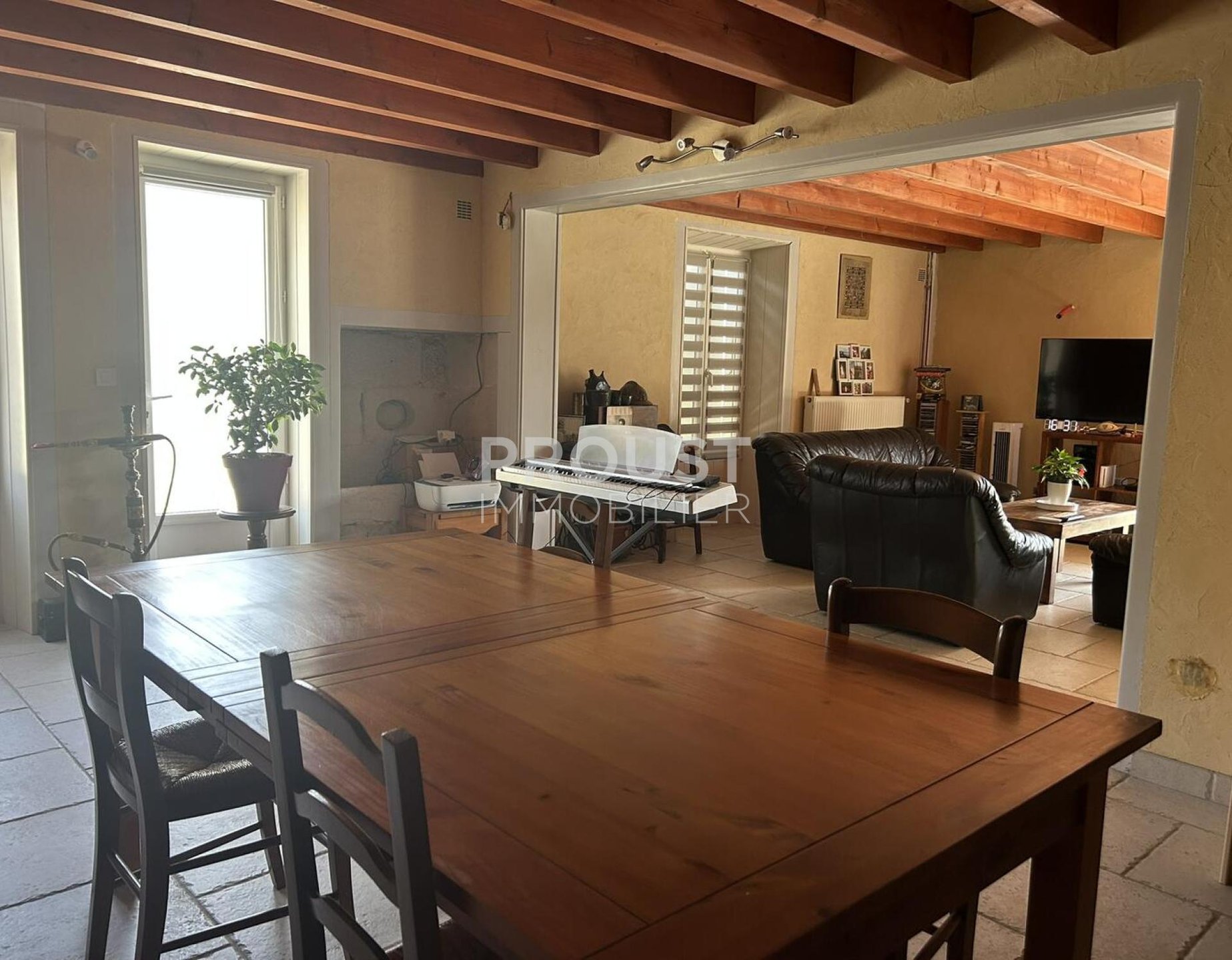 Maison à vendre, 160m², Niort