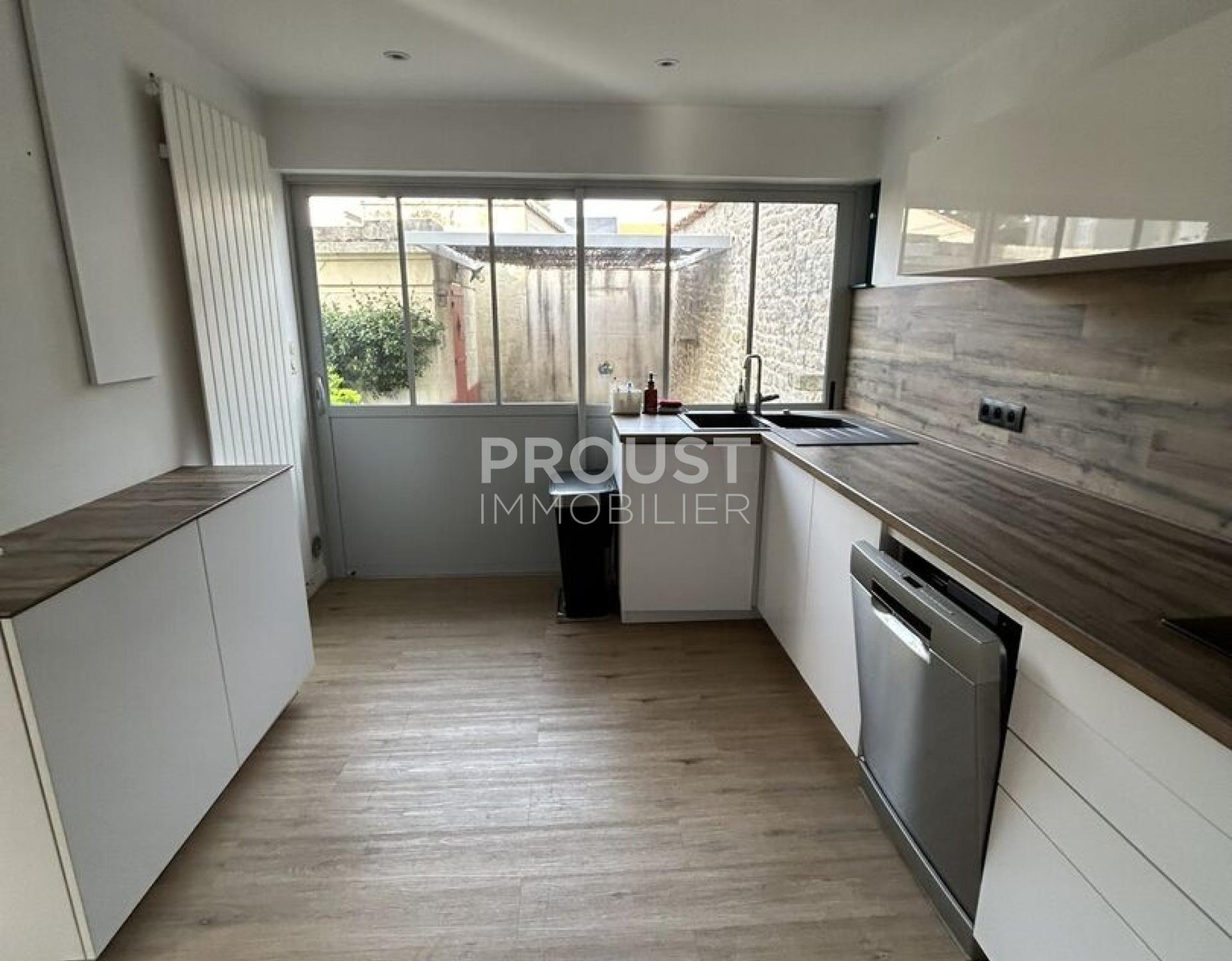 Maison à vendre, 147m², Niort
