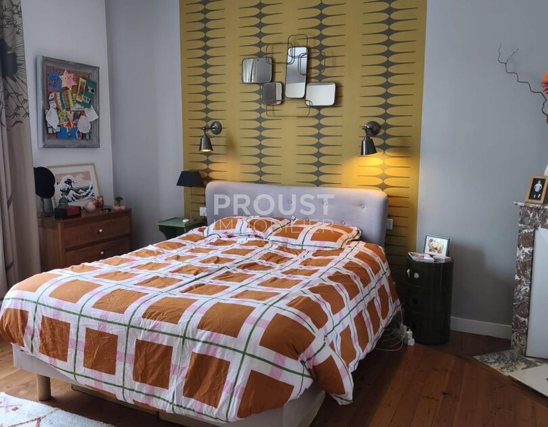 Maison à vendre, 147m², Niort