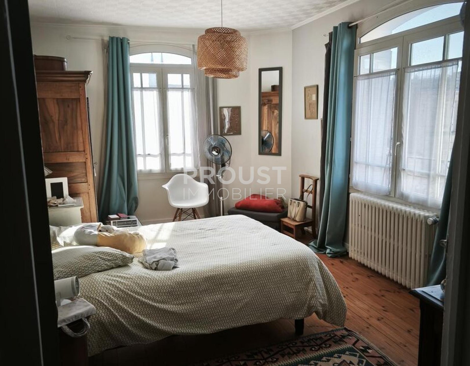 Maison à vendre, 147m², Niort