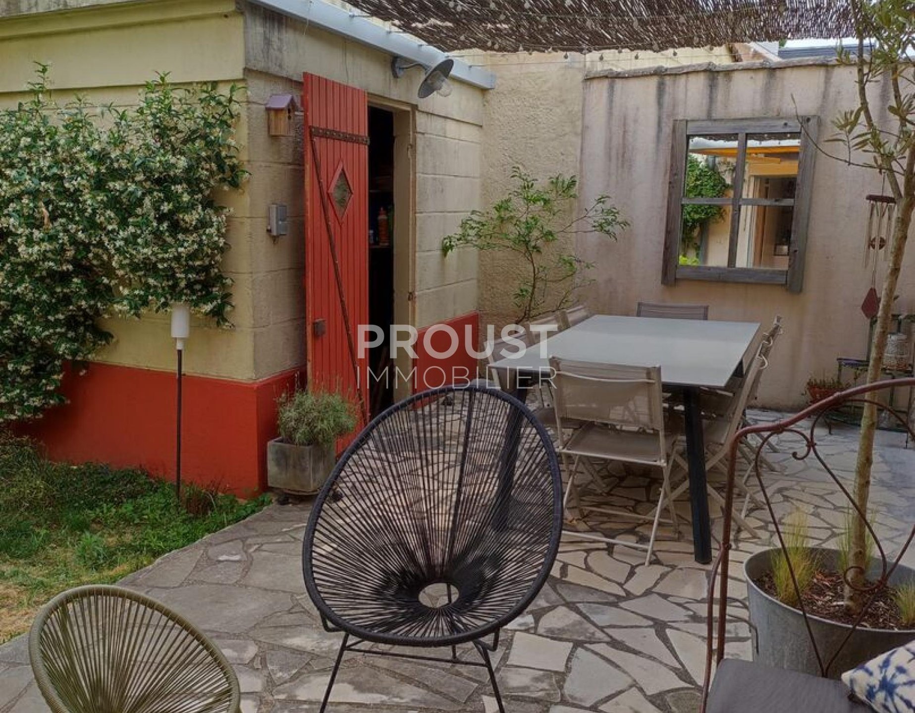 Maison à vendre, 147m², Niort