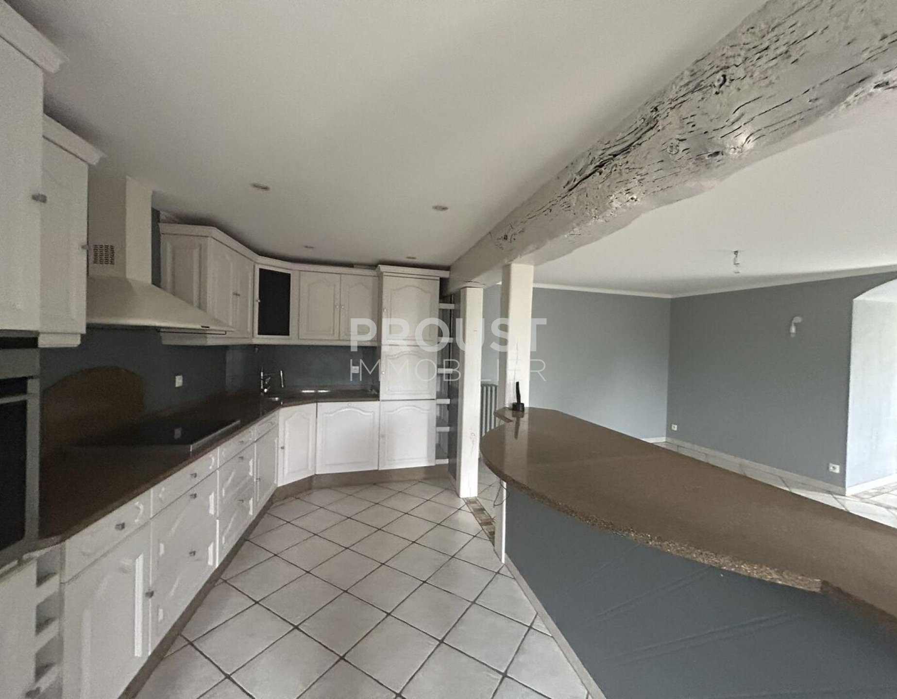 Maison à vendre, 140m², Niort
