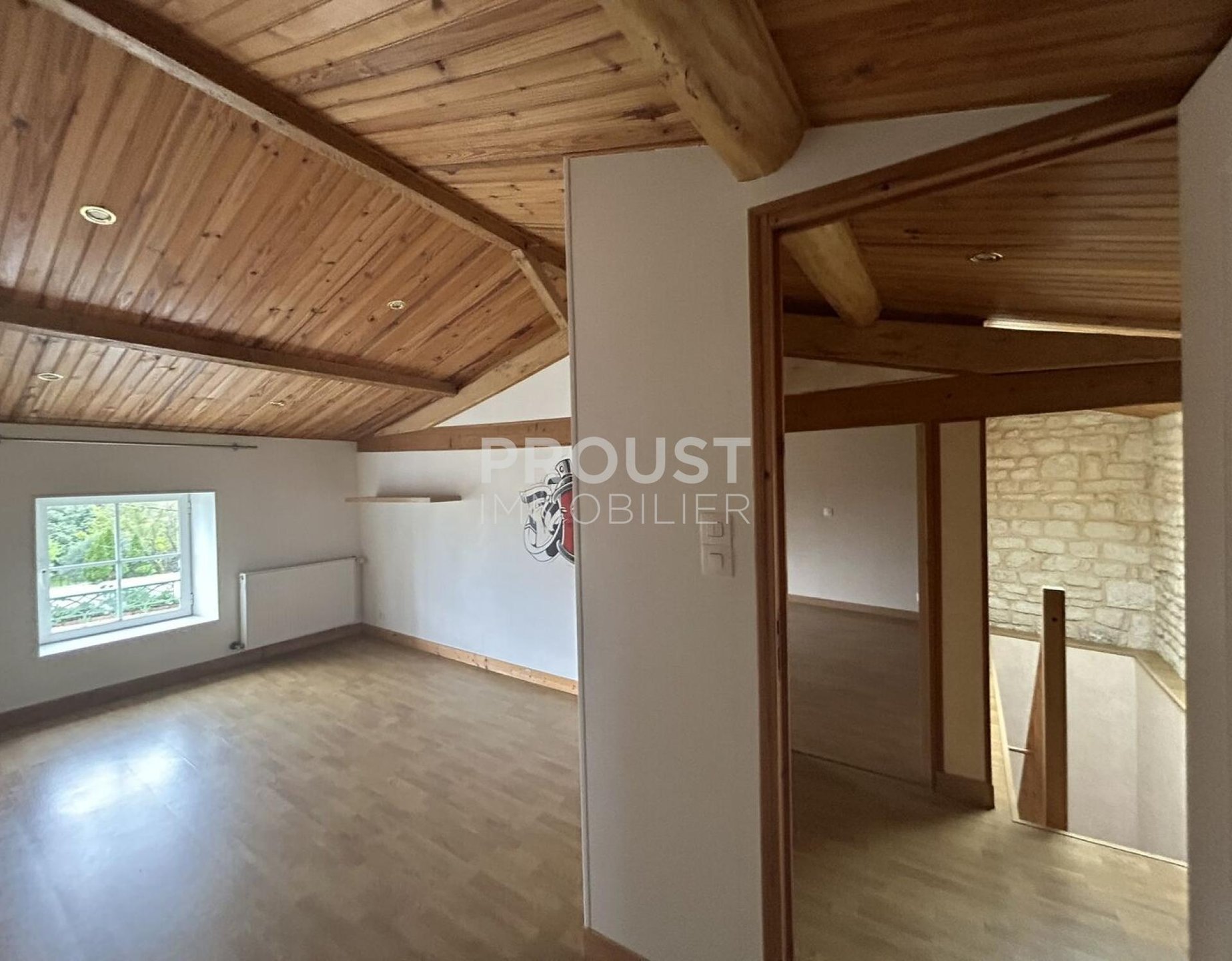 Maison à vendre, 140m², Niort