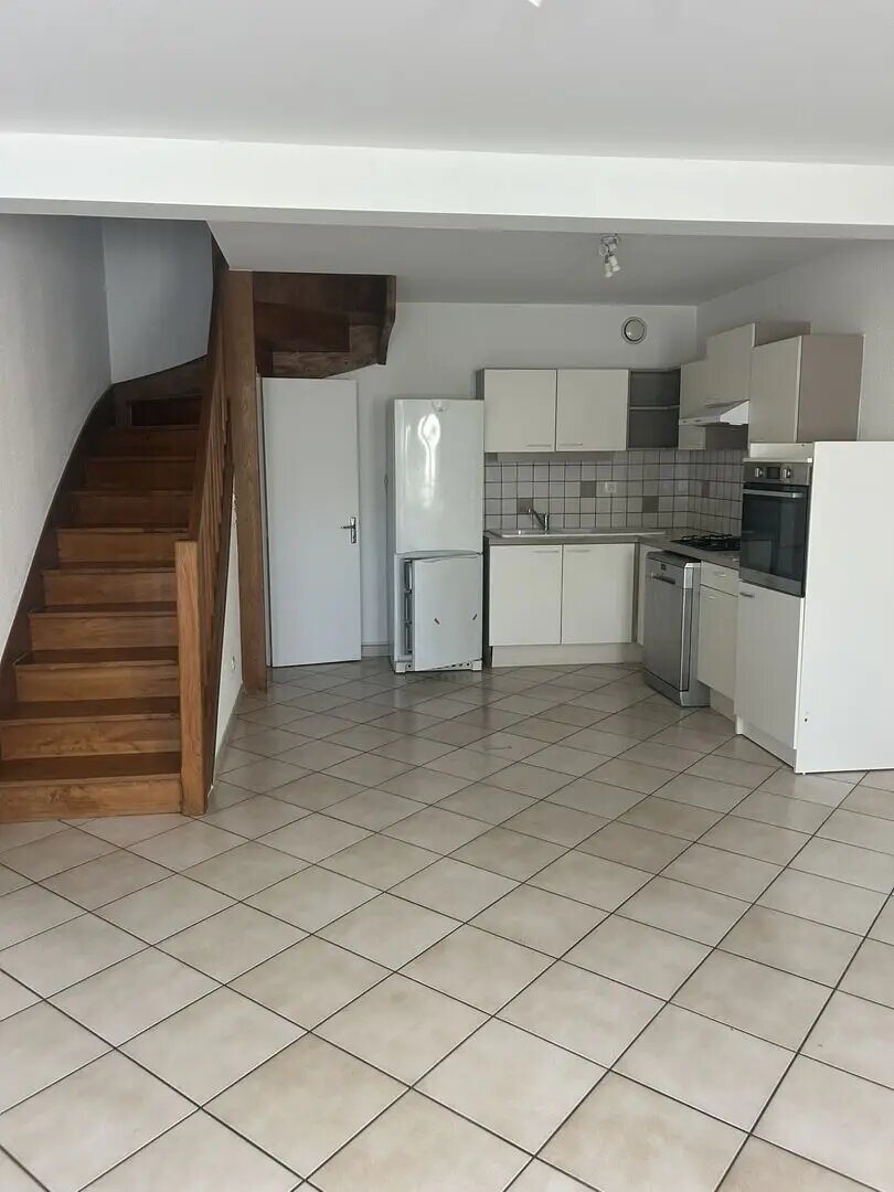 Maison à vendre, 58m², Niort