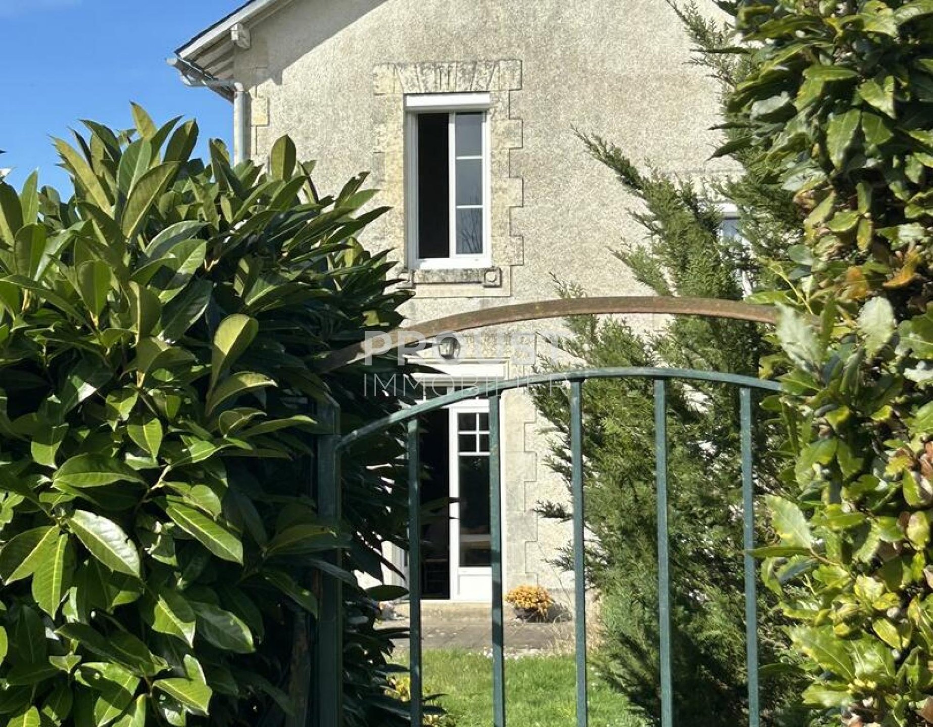Maison à vendre, 131m², Niort