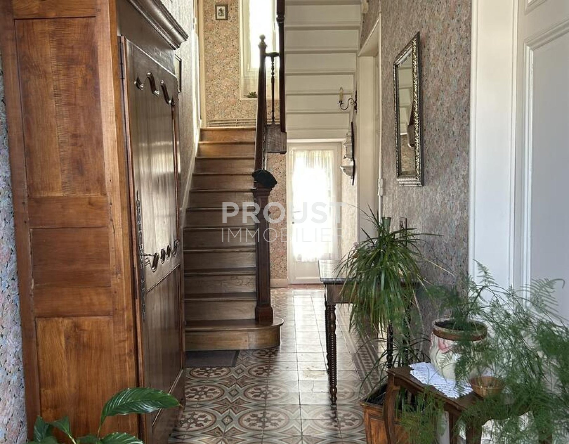 Maison à vendre, 131m², Niort