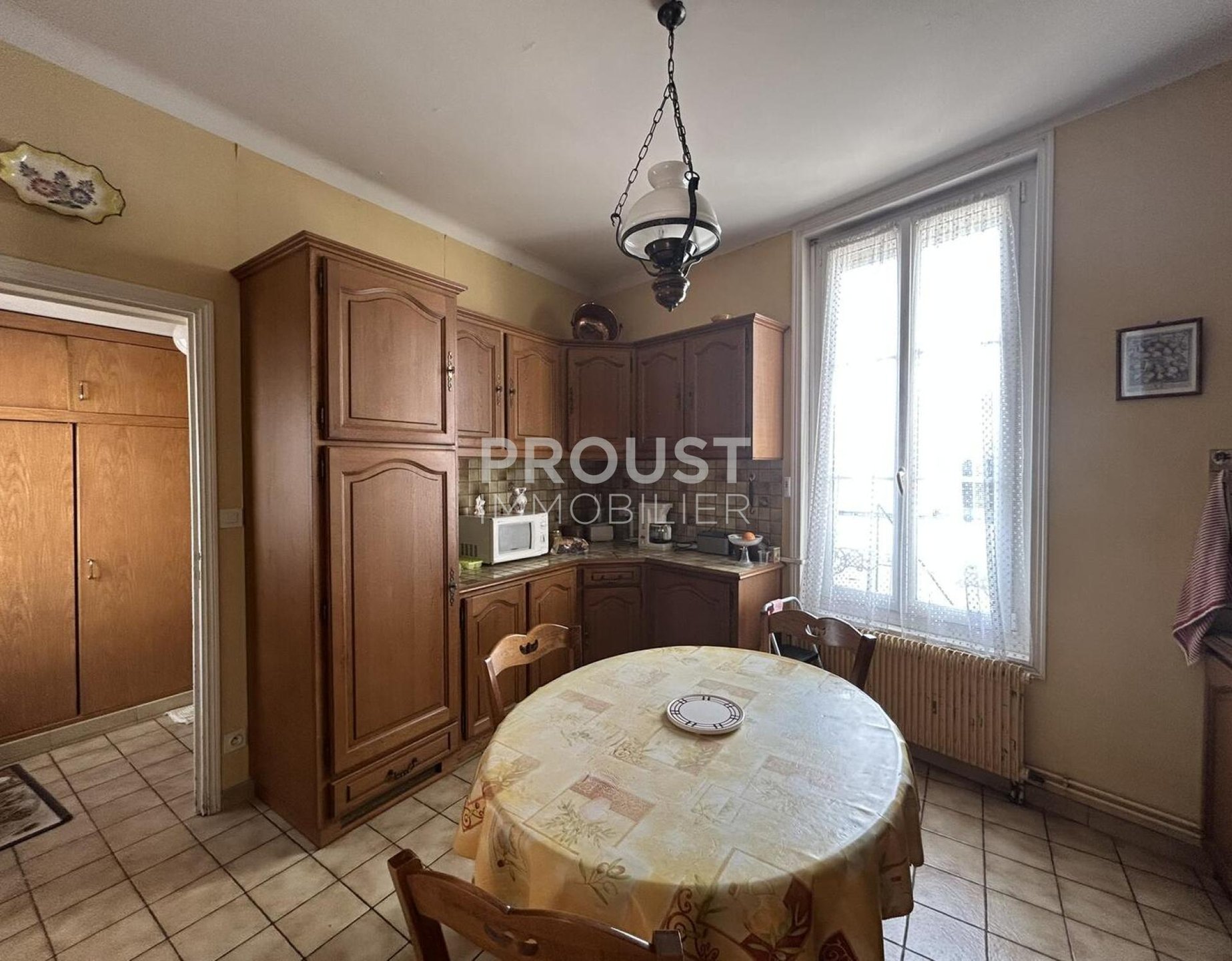 Maison à vendre, 131m², Niort