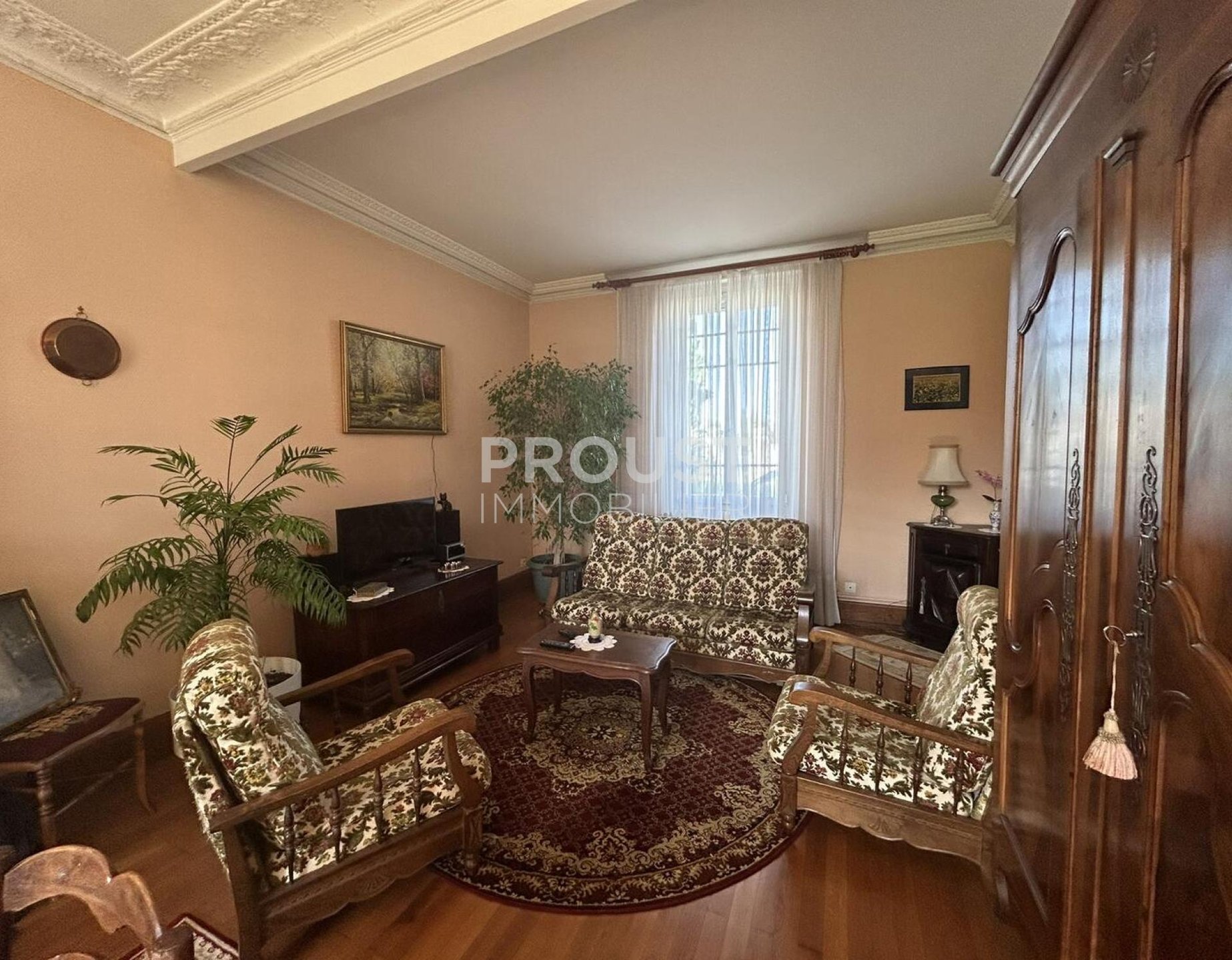 Maison à vendre, 131m², Niort