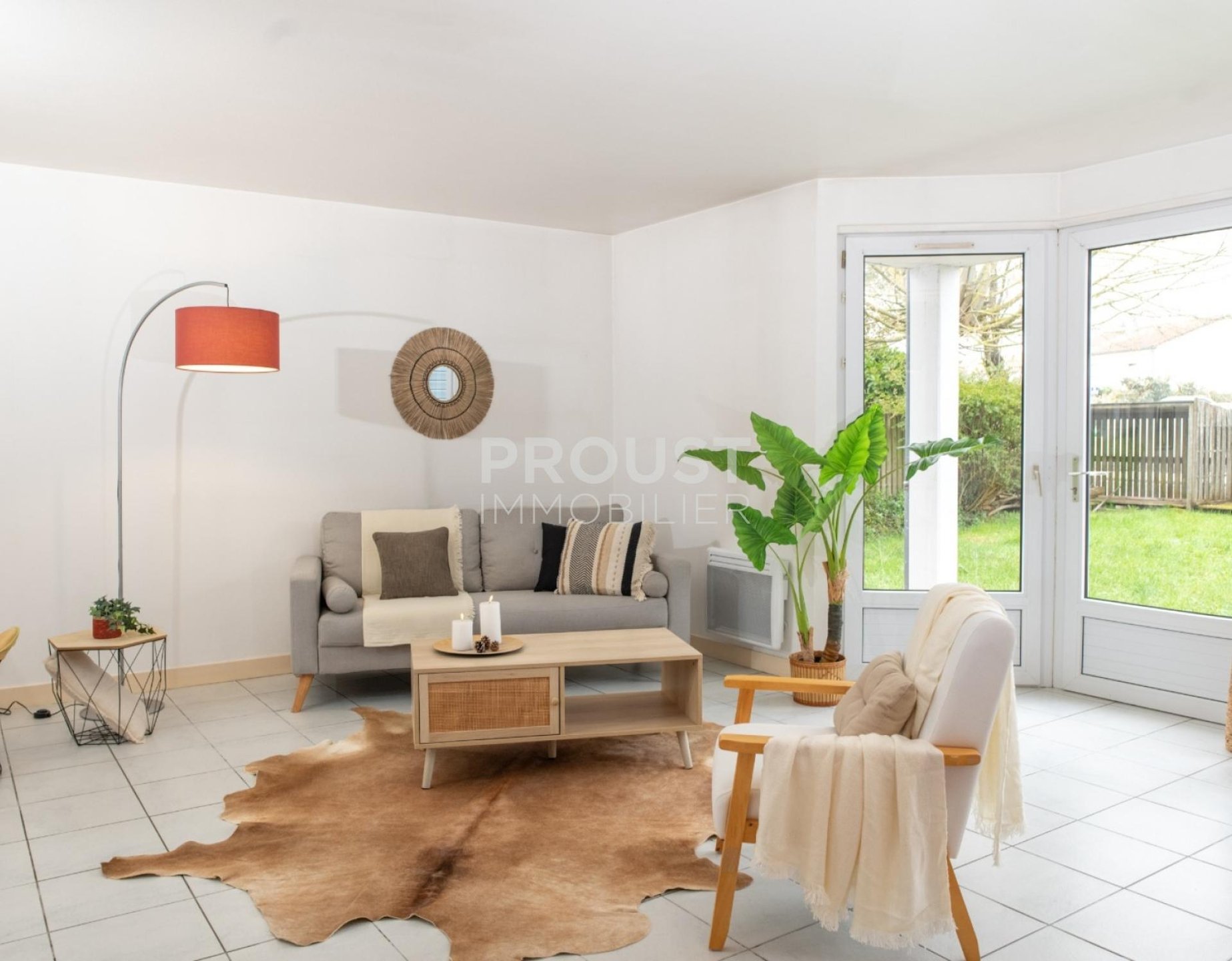 Maison à vendre, 106m², Niort