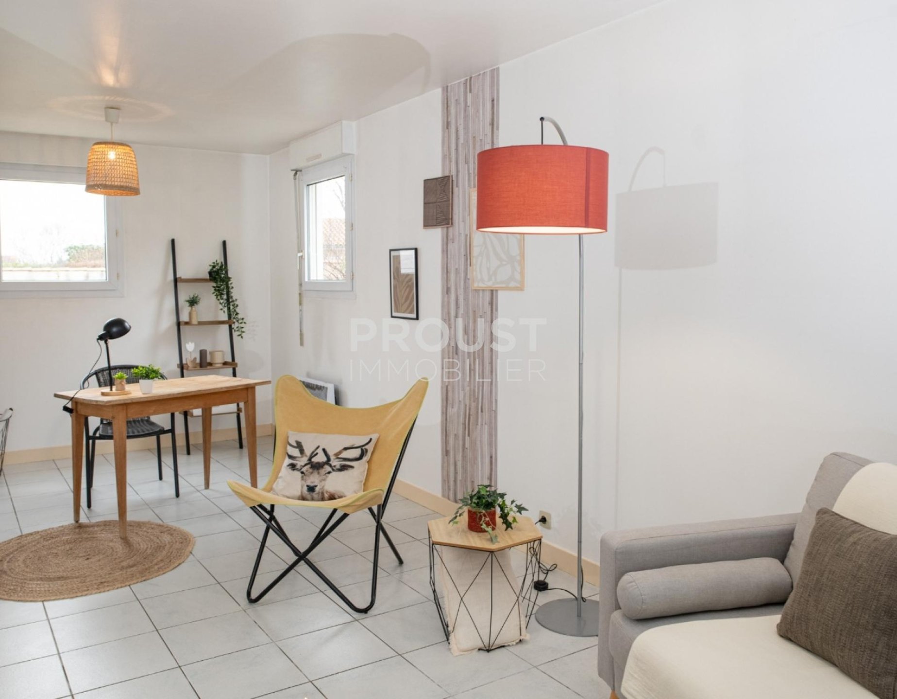 Maison à vendre, 106m², Niort