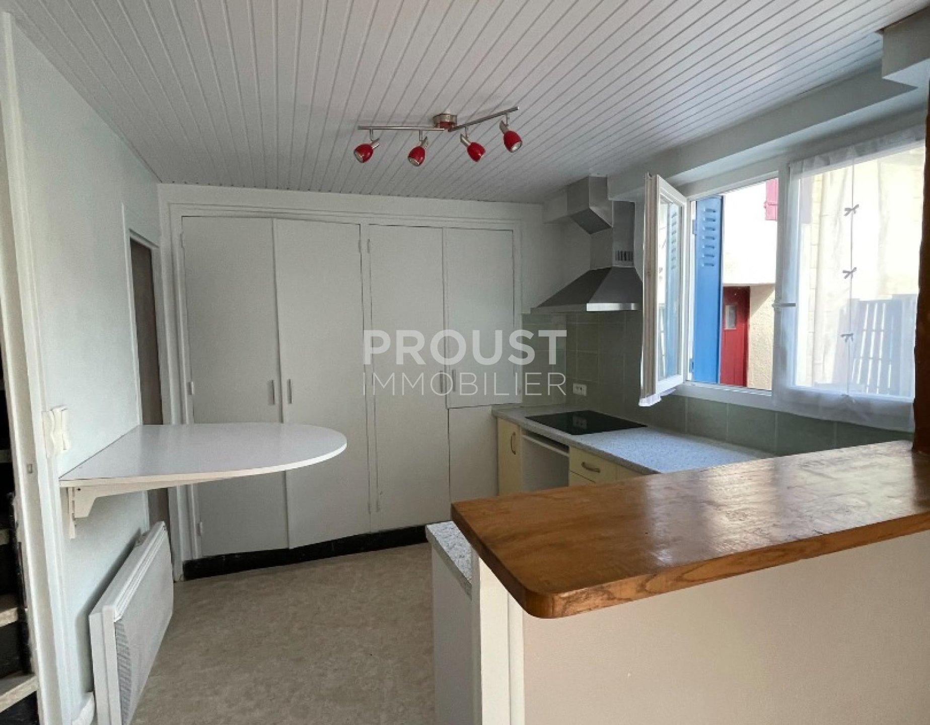 Maison à vendre, 32m², Niort