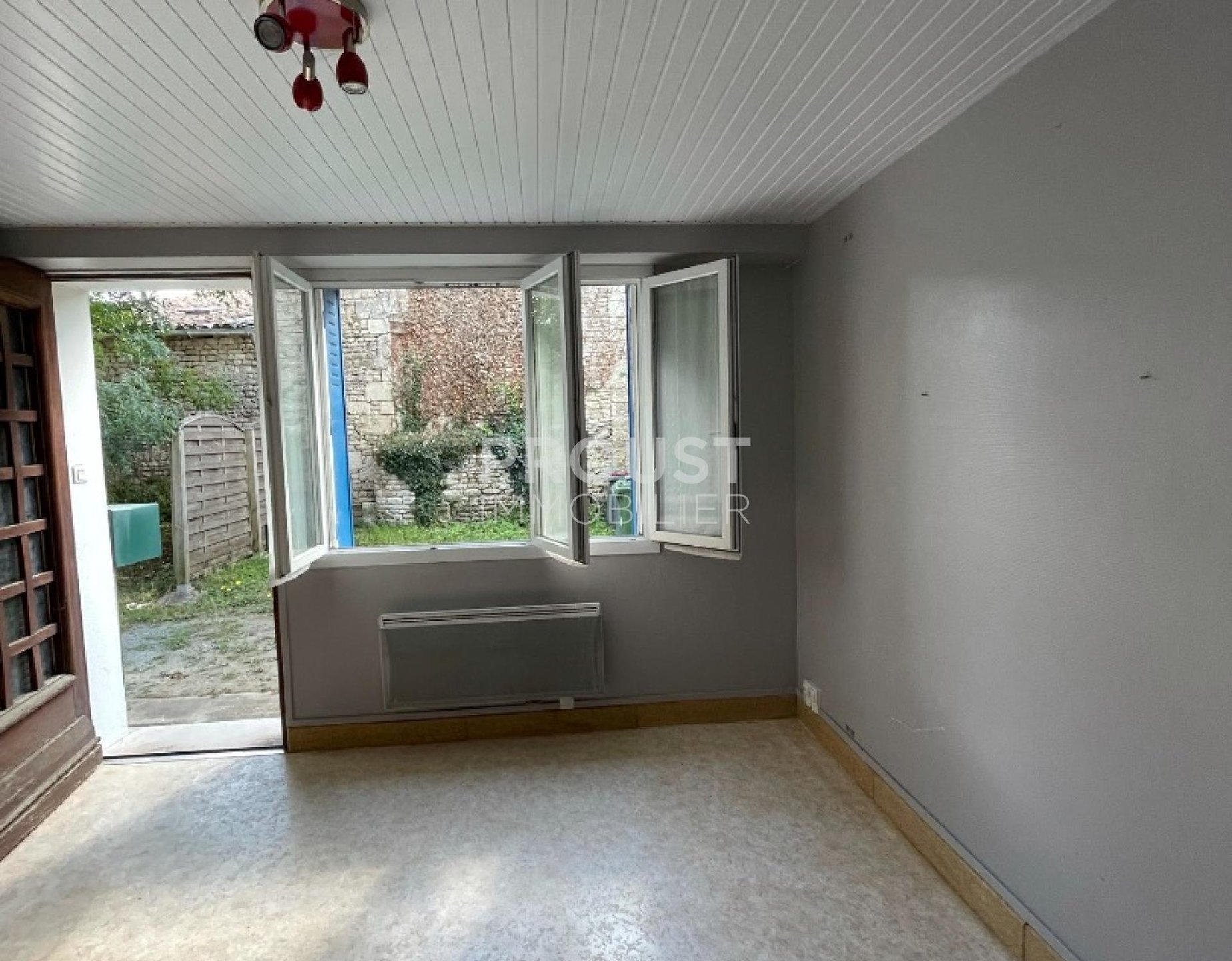 Maison à vendre, 32m², Niort