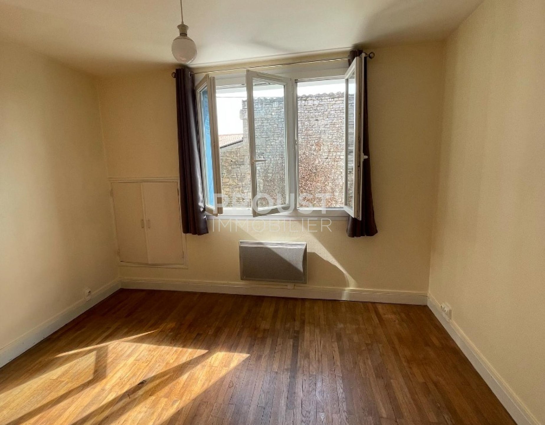 Maison à vendre, 32m², Niort
