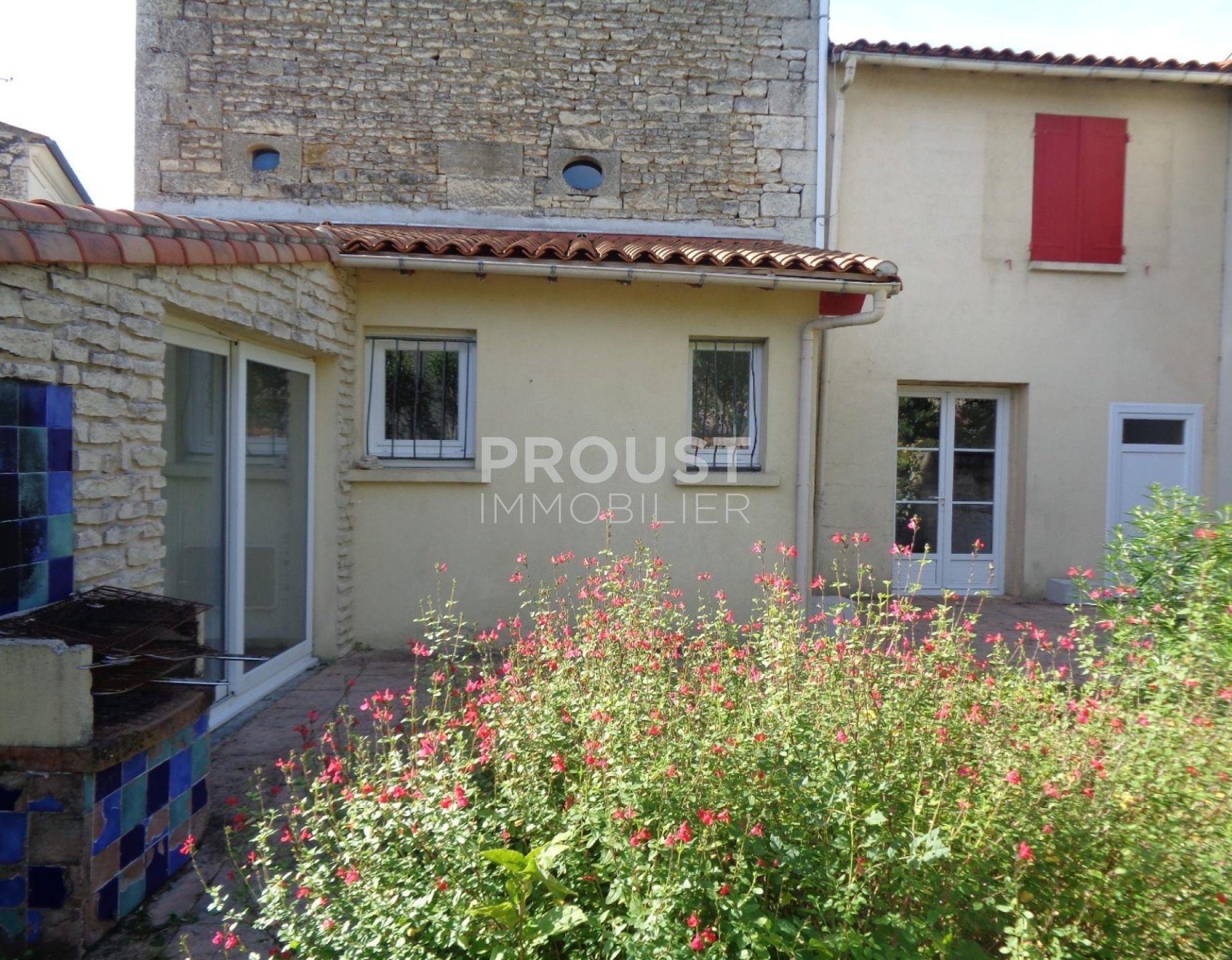 Maison à vendre, 118m², Niort