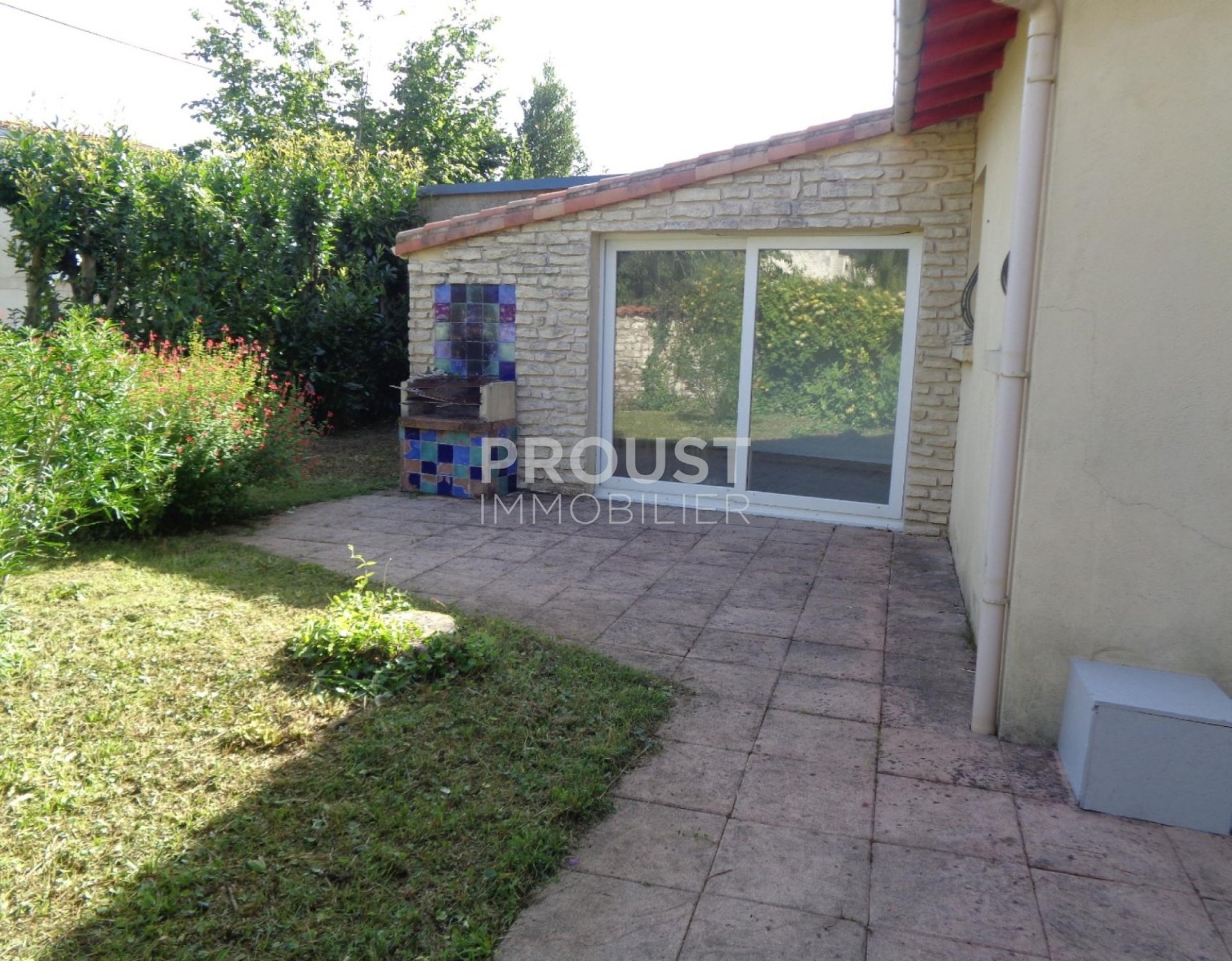 Maison à vendre, 118m², Niort