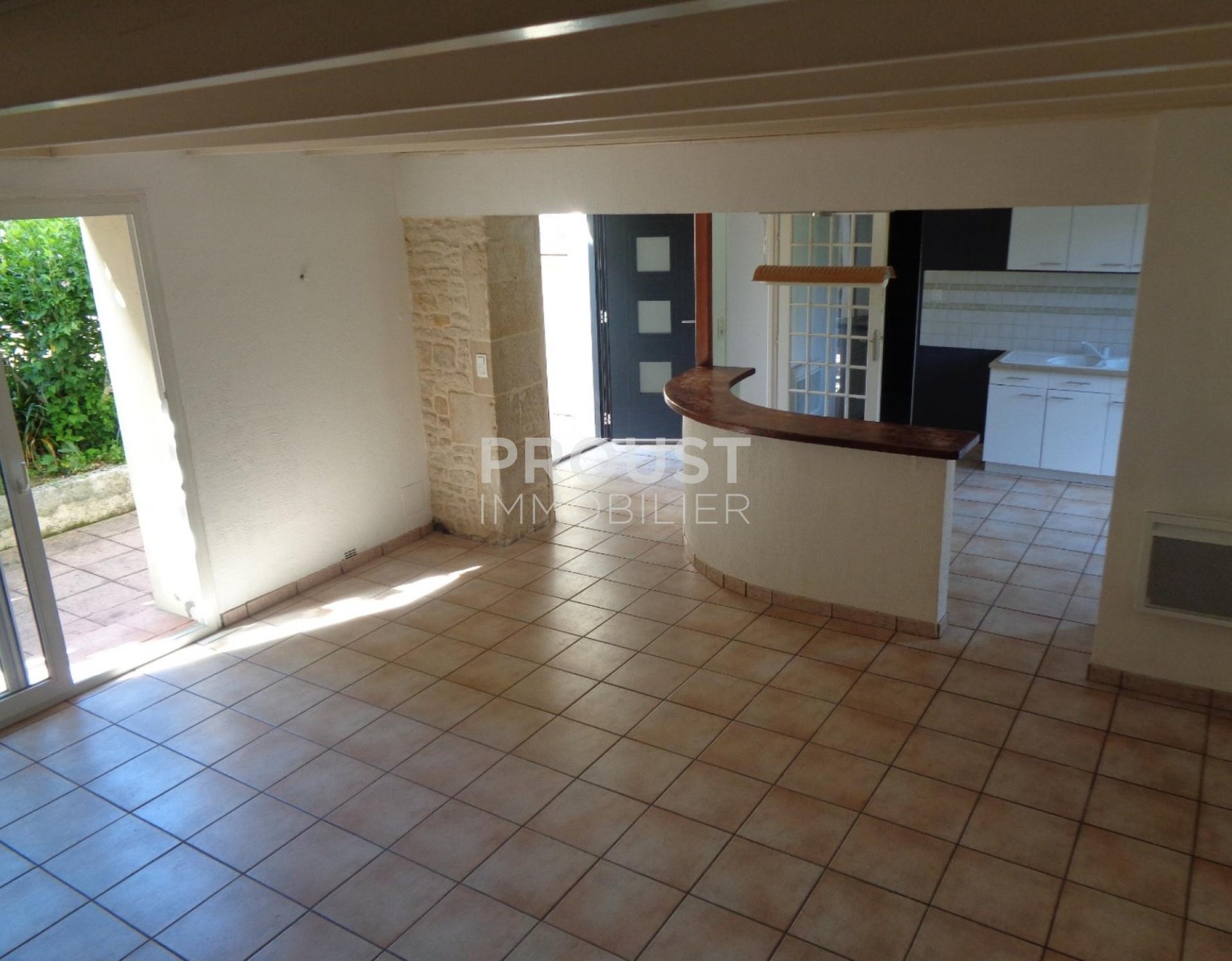 Maison à vendre, 118m², Niort
