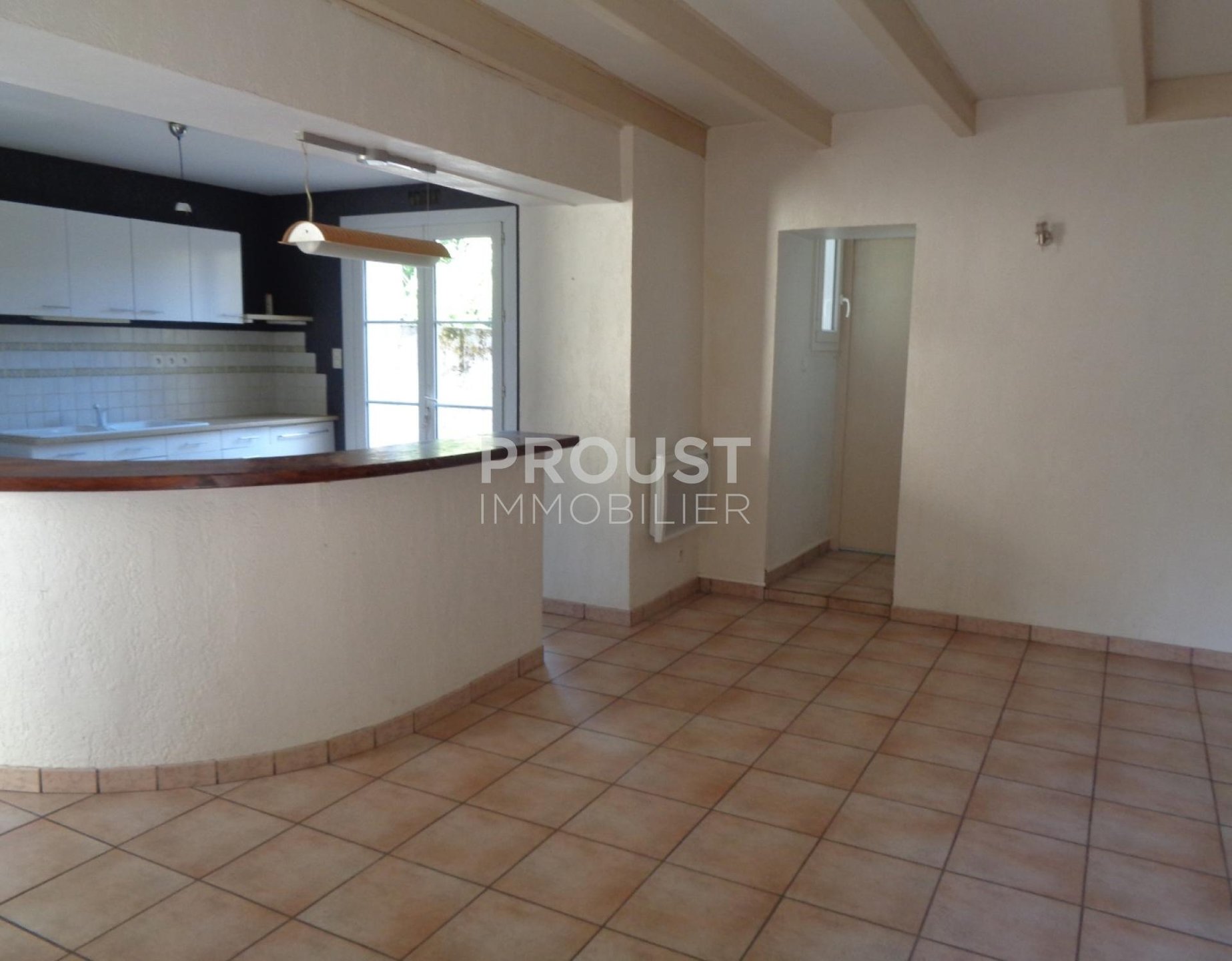 Maison à vendre, 118m², Niort